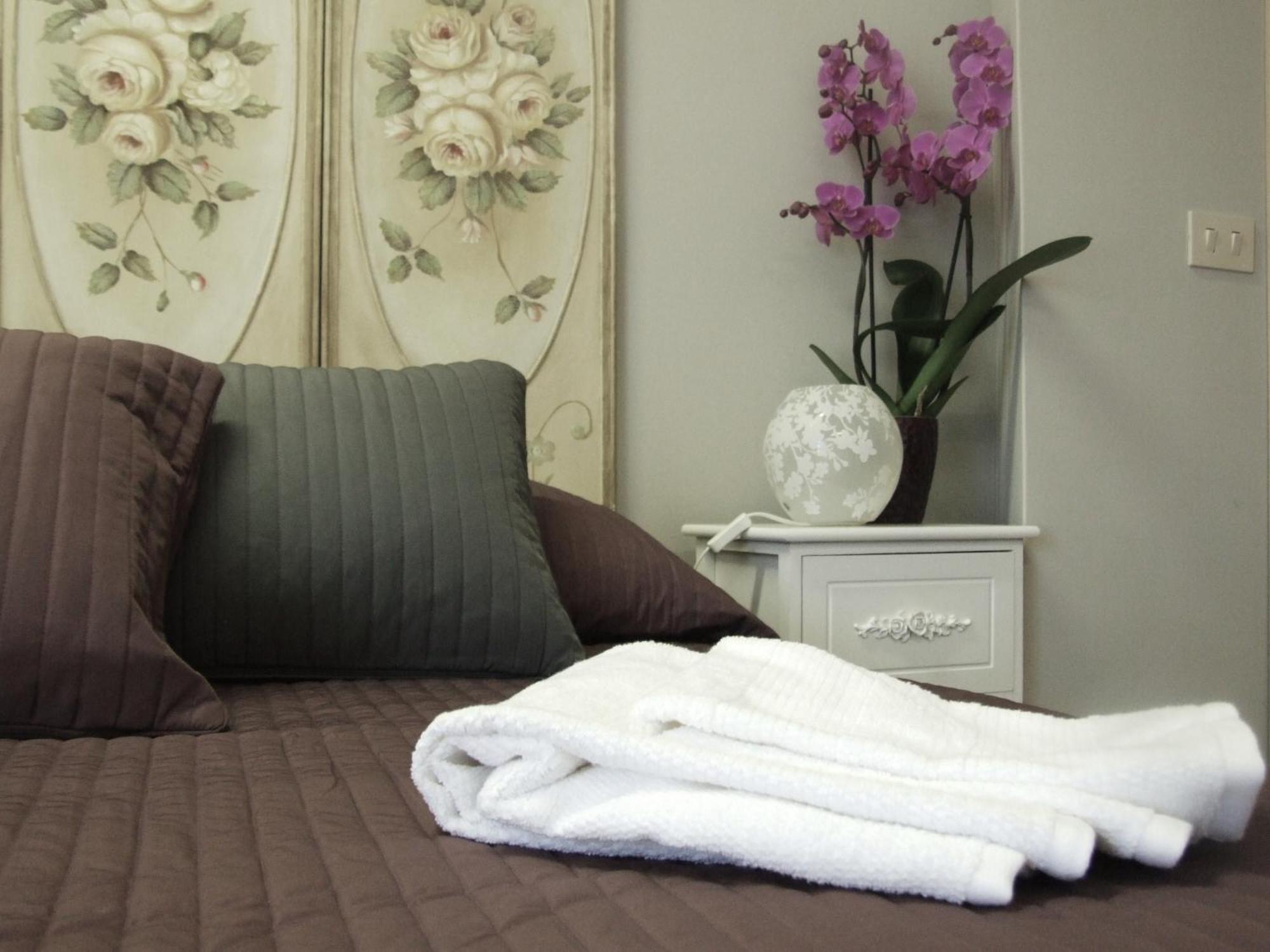 Bed and breakfast Residenza I Ciclamini 2*