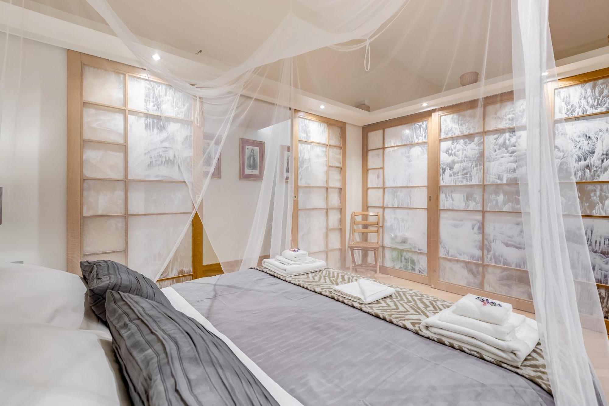 Apartment Veneto Comfortable Rome