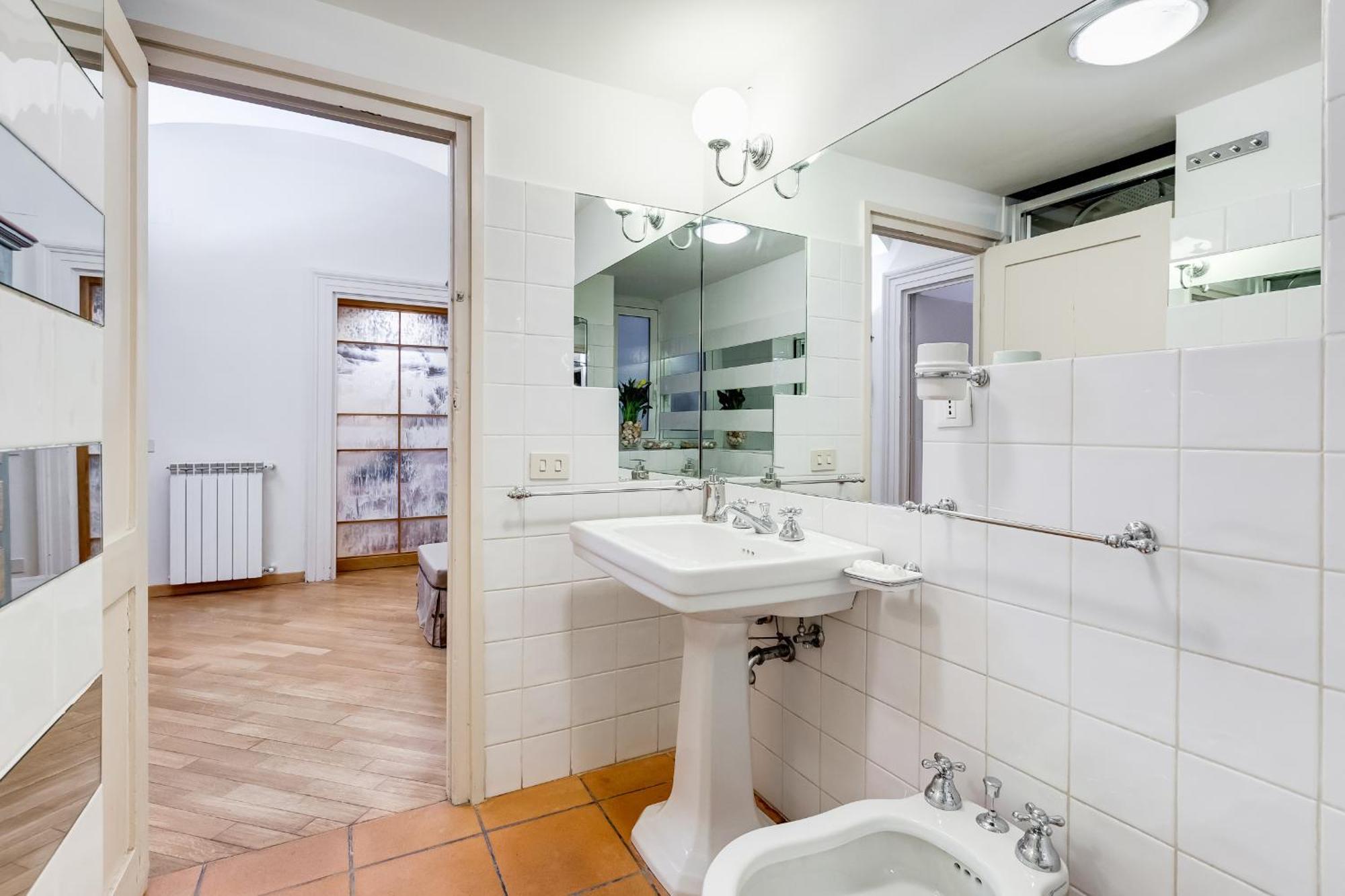 Apartment Veneto Comfortable