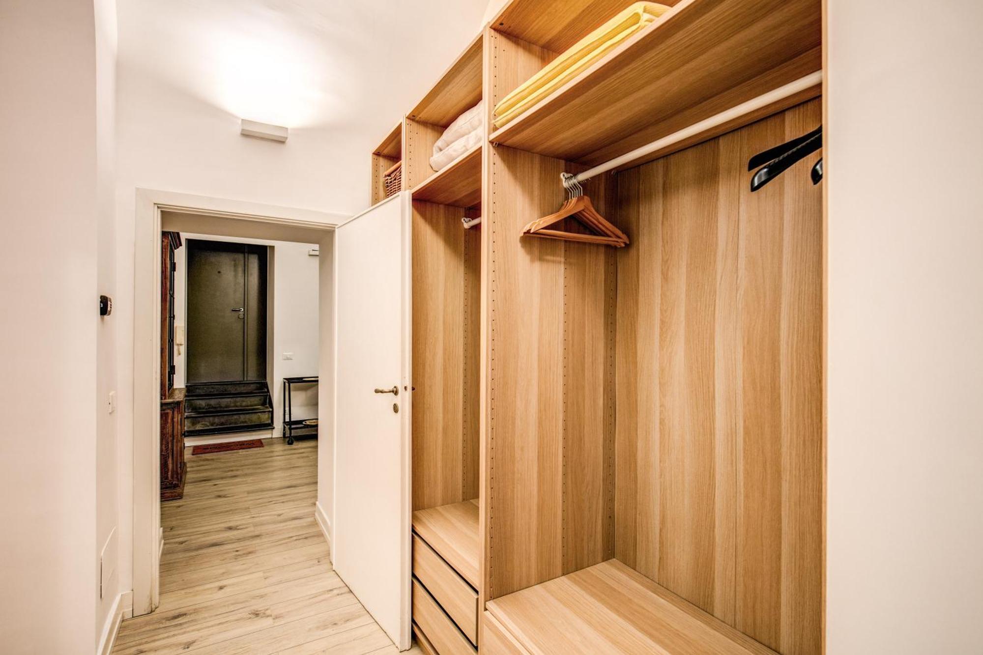 Leilighet Casa Alessandra *