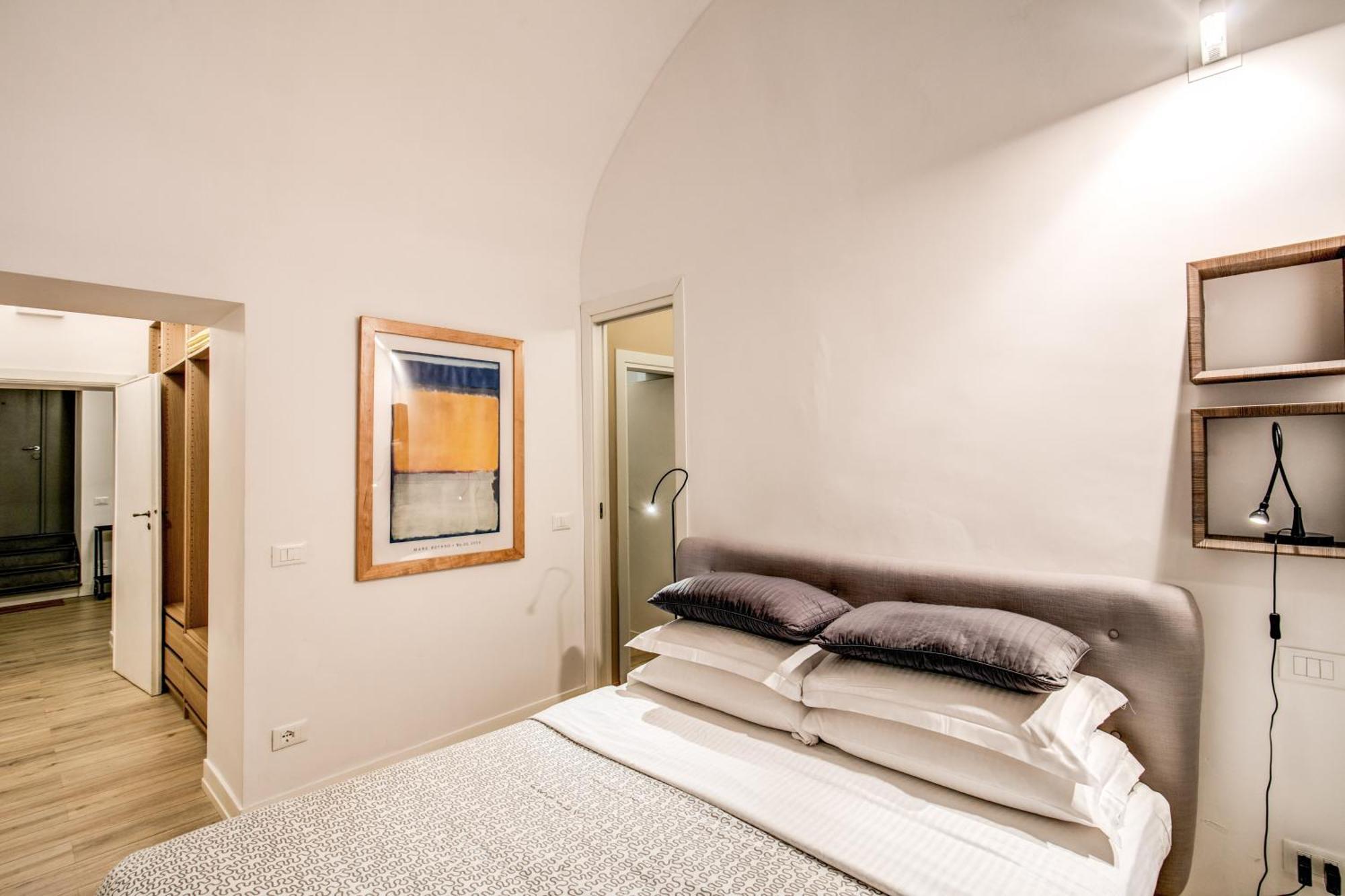Leilighet Casa Alessandra