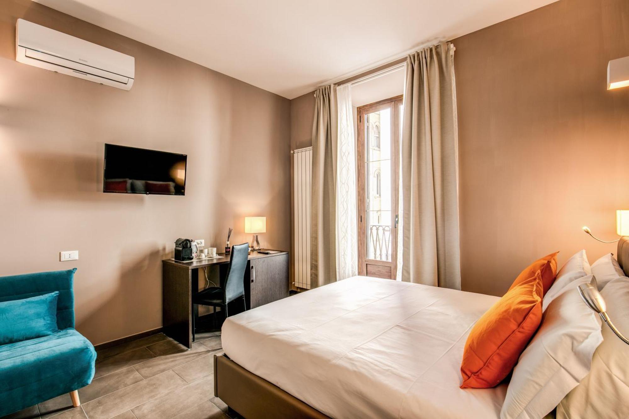 Gasthof H501 Luxury 2*