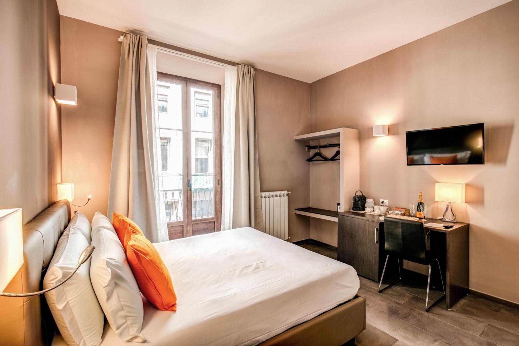 Gasthof H501 Luxury 2*