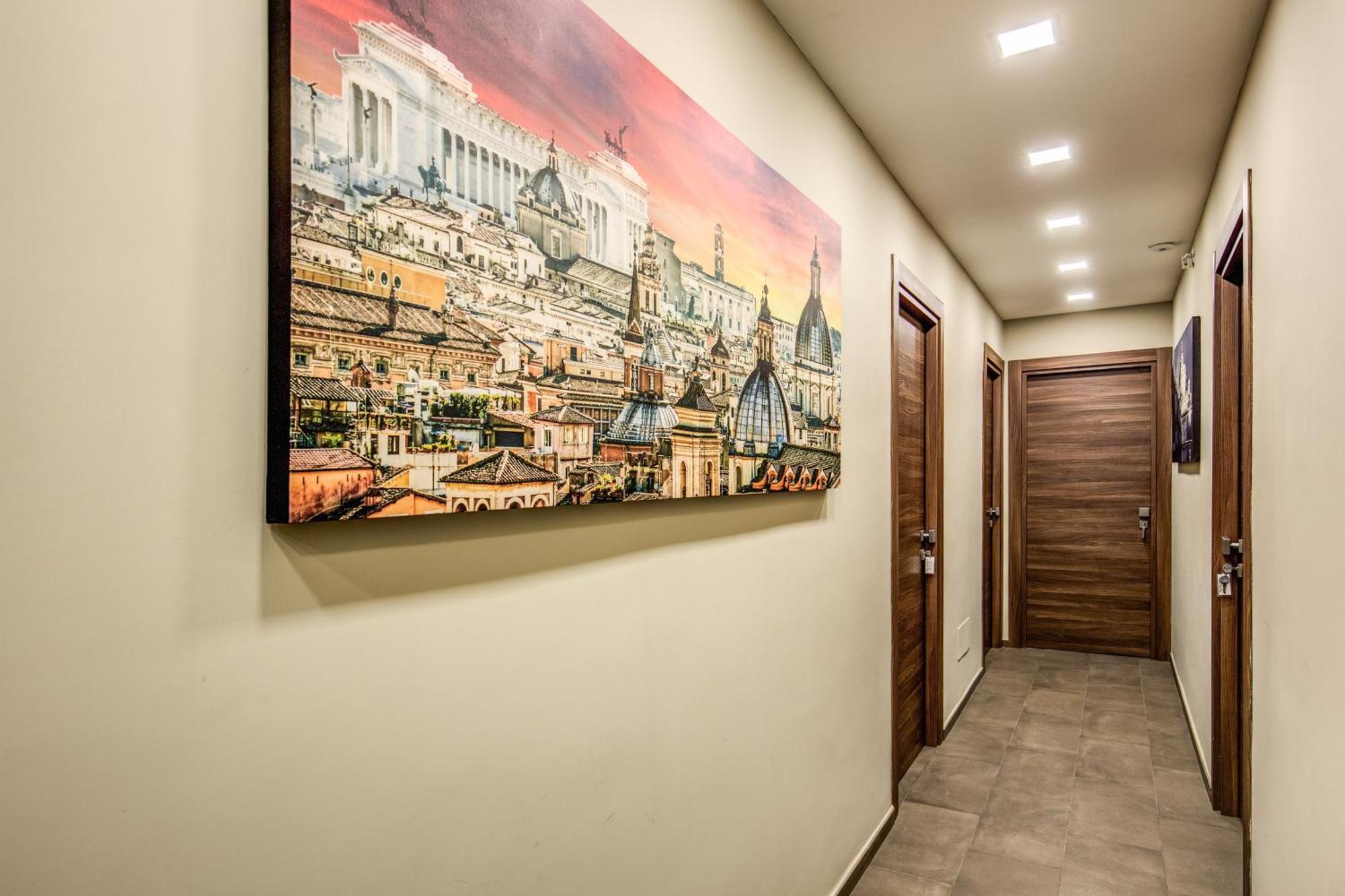 Gasthof H501 Luxury 2*