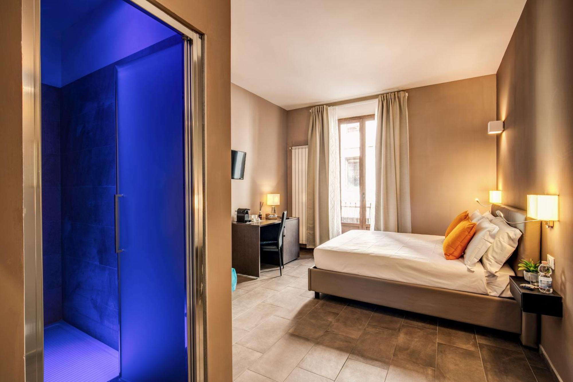 Gasthof H501 Luxury