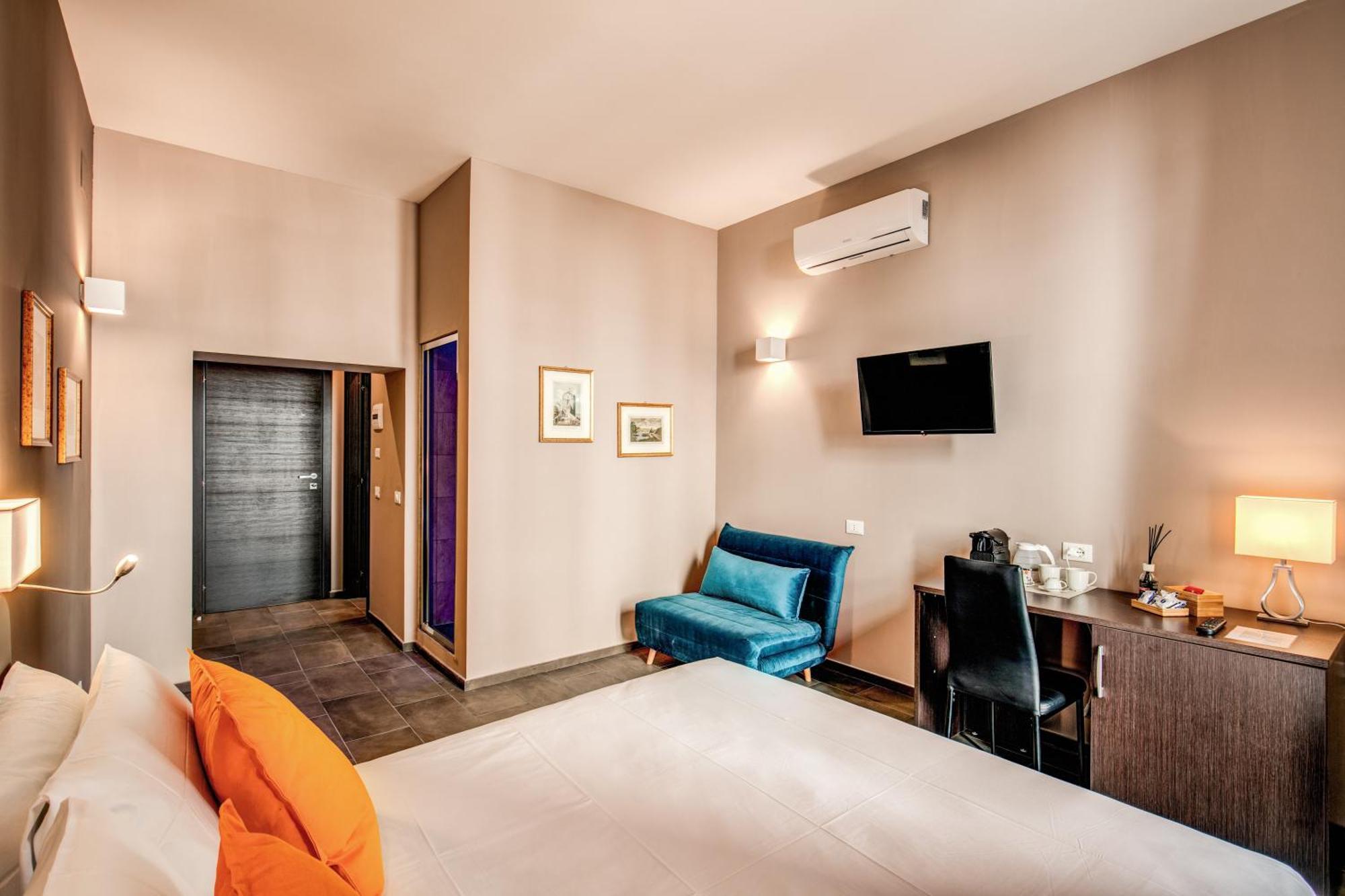 Gasthof H501 Luxury 2*