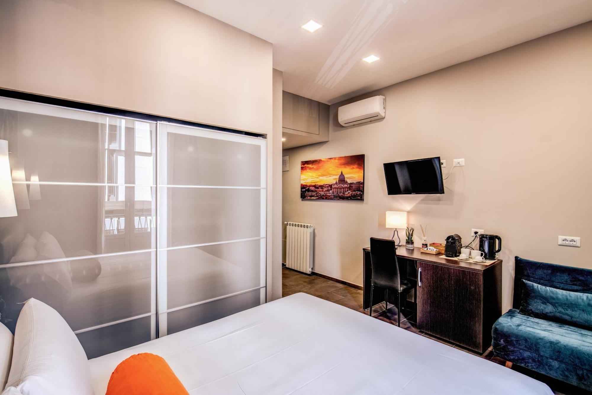 Gasthof H501 Luxury Rom