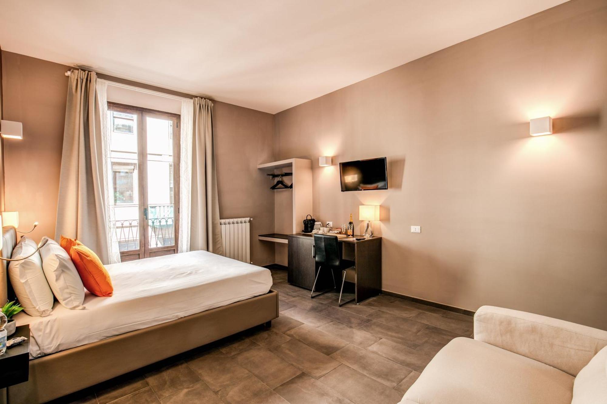 Gasthof H501 Luxury Rom