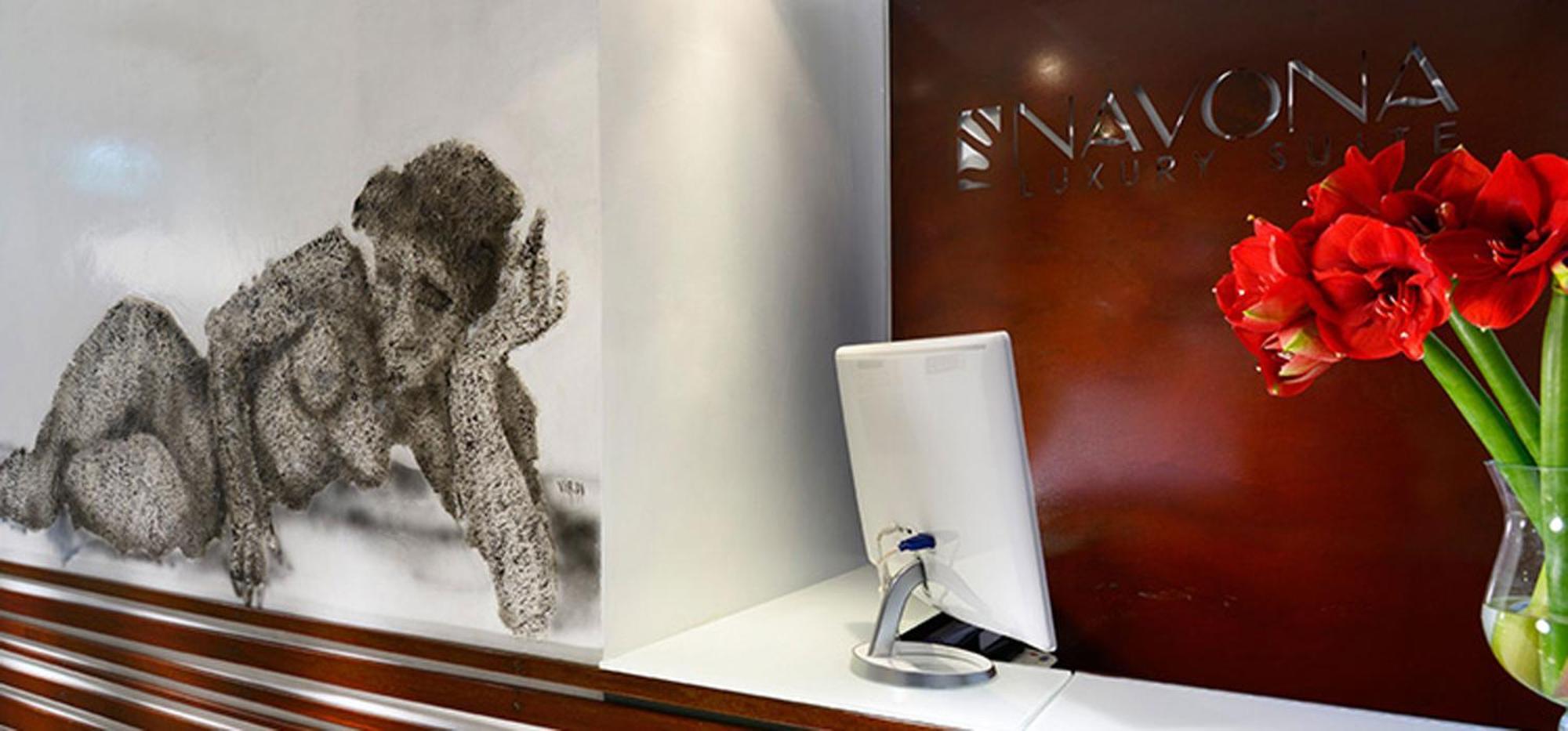Hotel Navona Roma