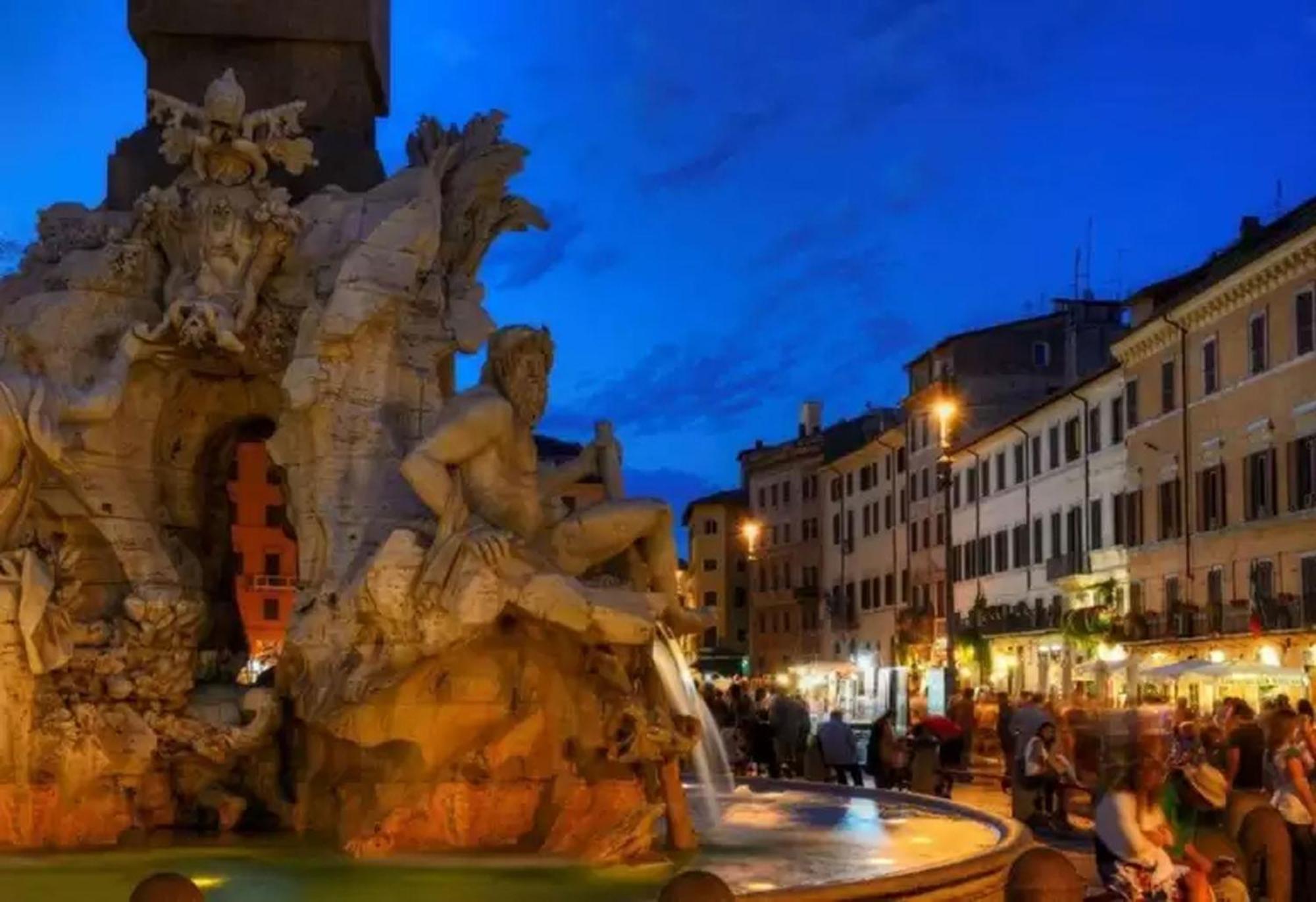 Navona Rom