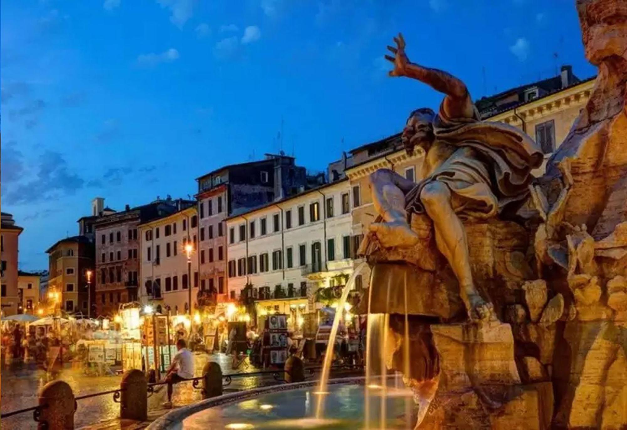 Navona Rom