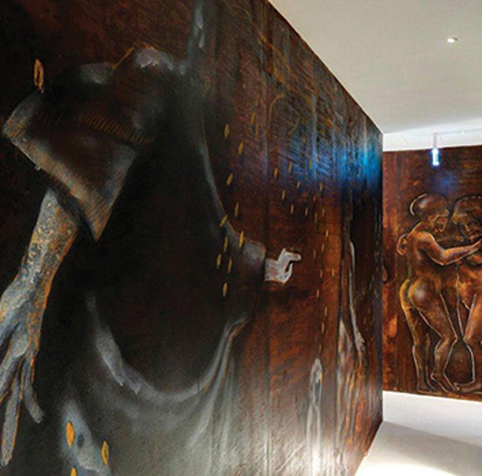 Hotel Navona Roma