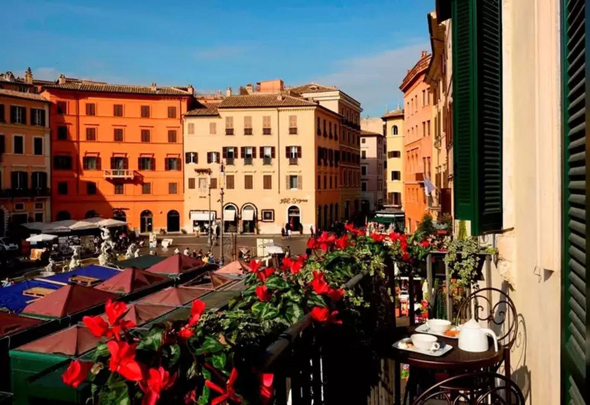 Hotel Navona Roma