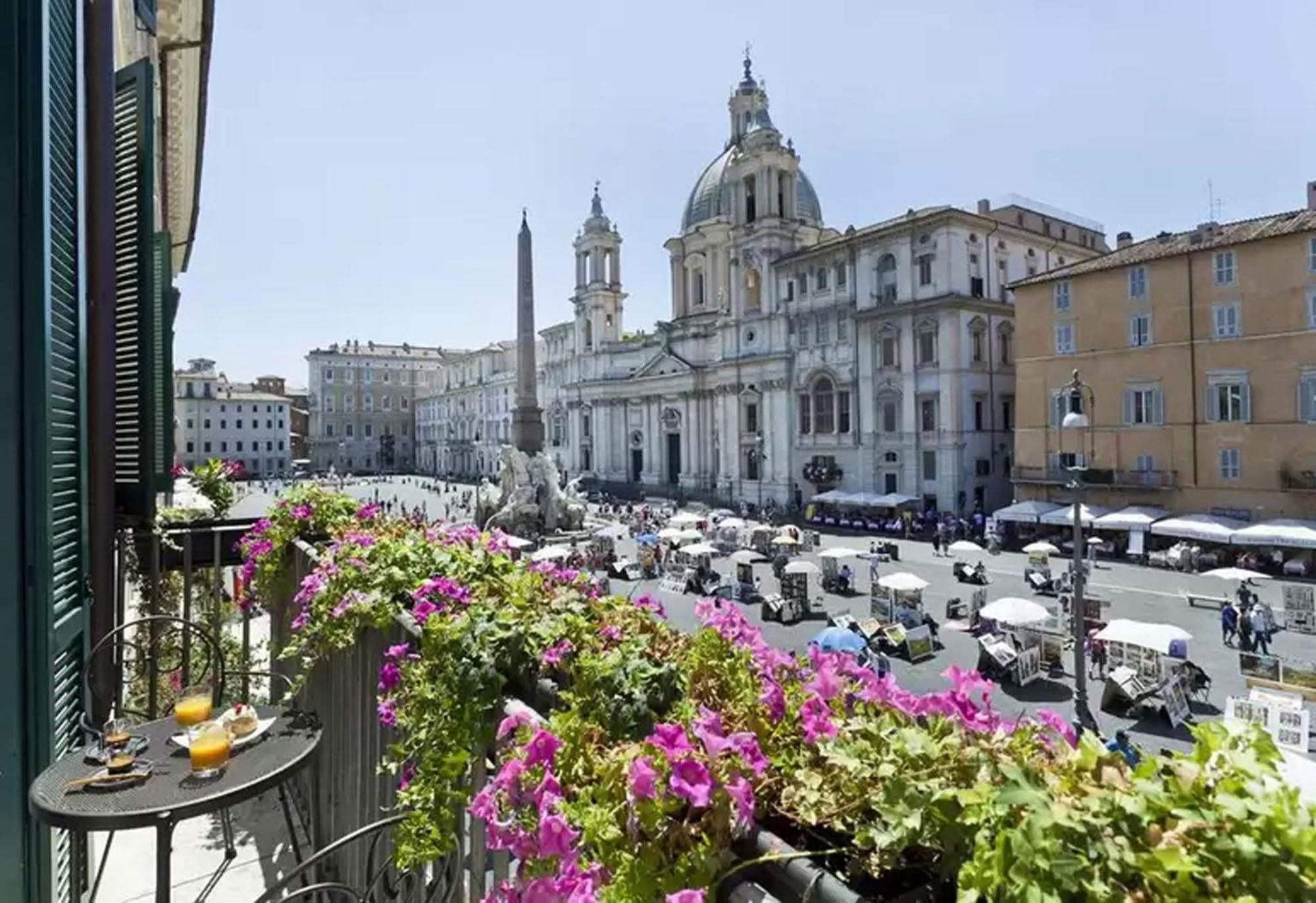 Navona Roma