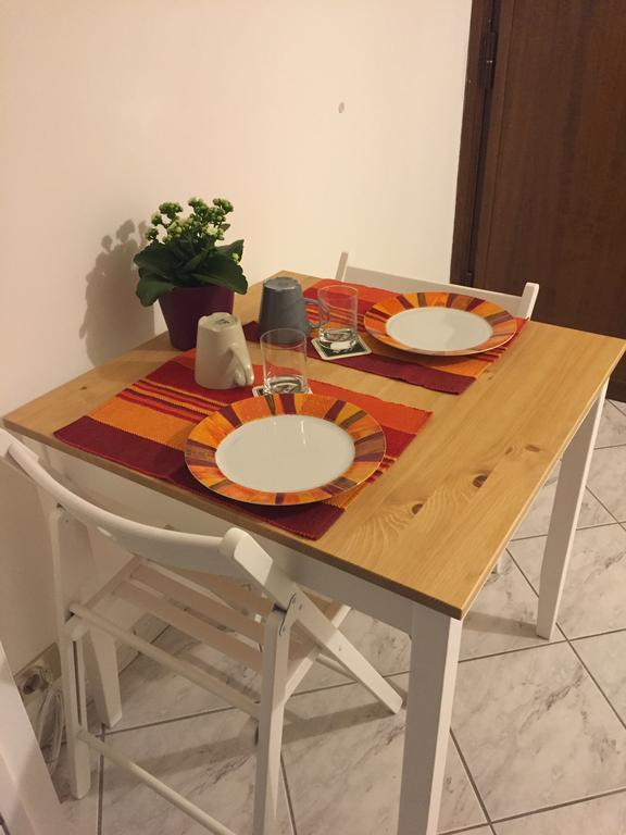 Сasa de vacaciones Casa Geg *