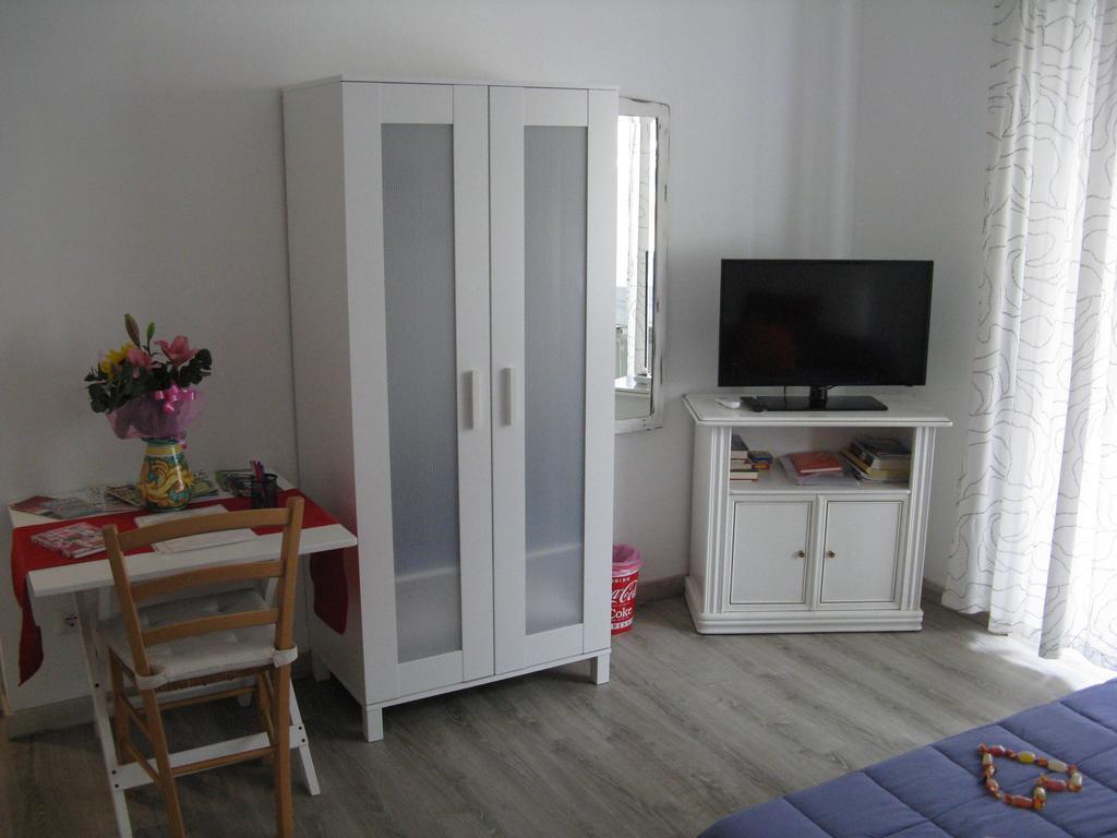 Stesi Vacanze Rom