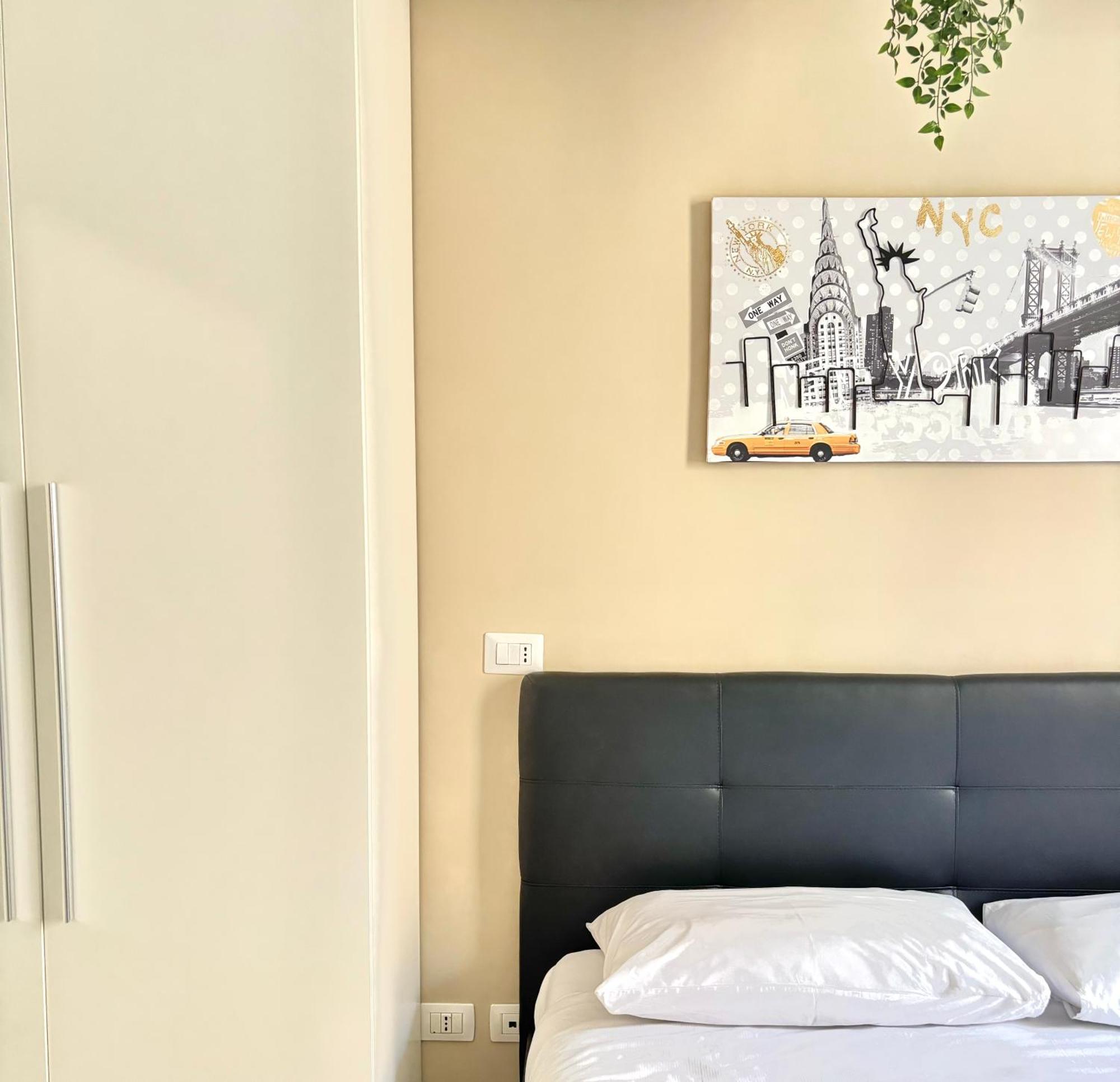 Casa de férias Enjoy Ponte Lungo Roma
