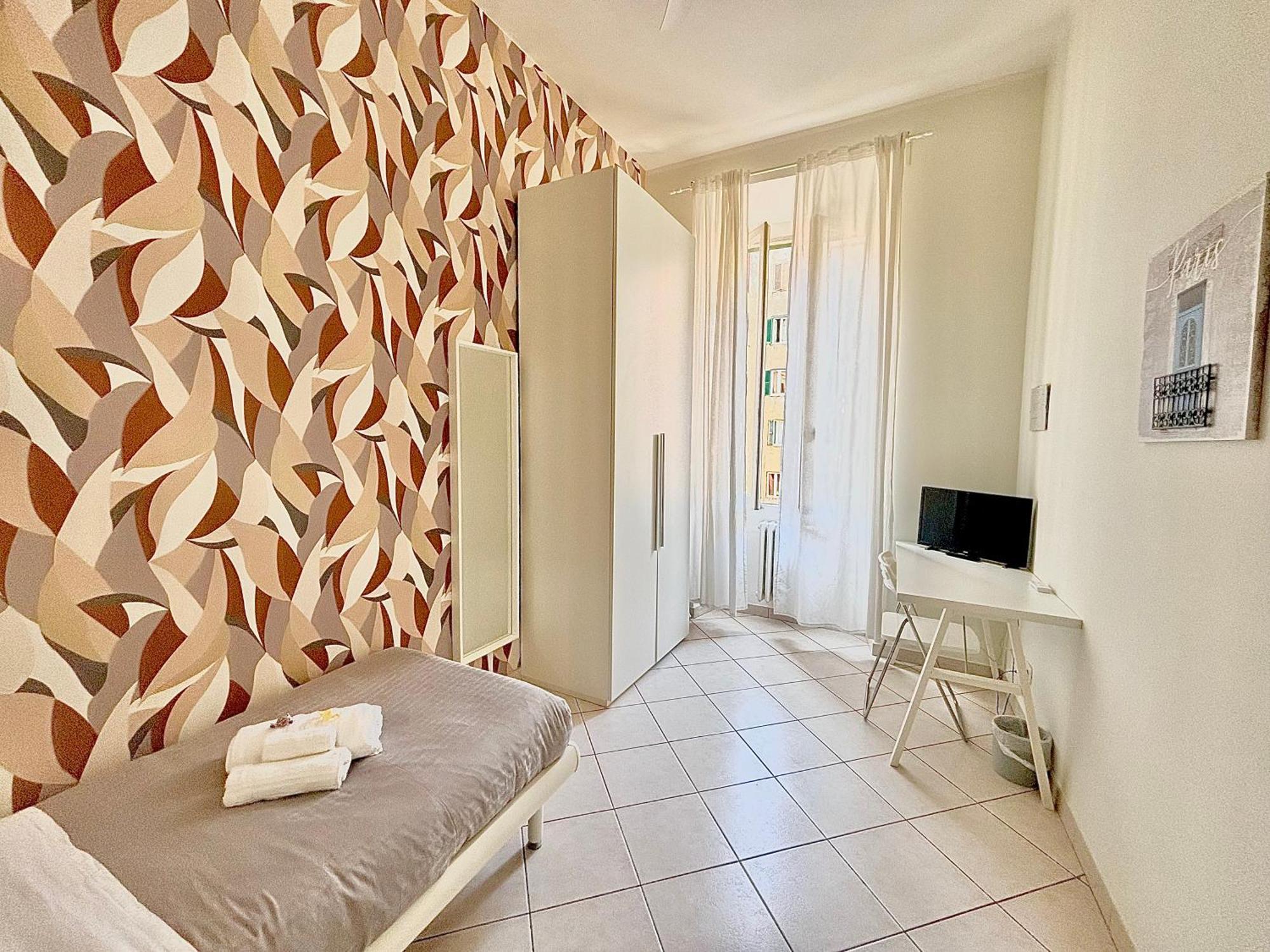 Casa de férias Enjoy Ponte Lungo Roma