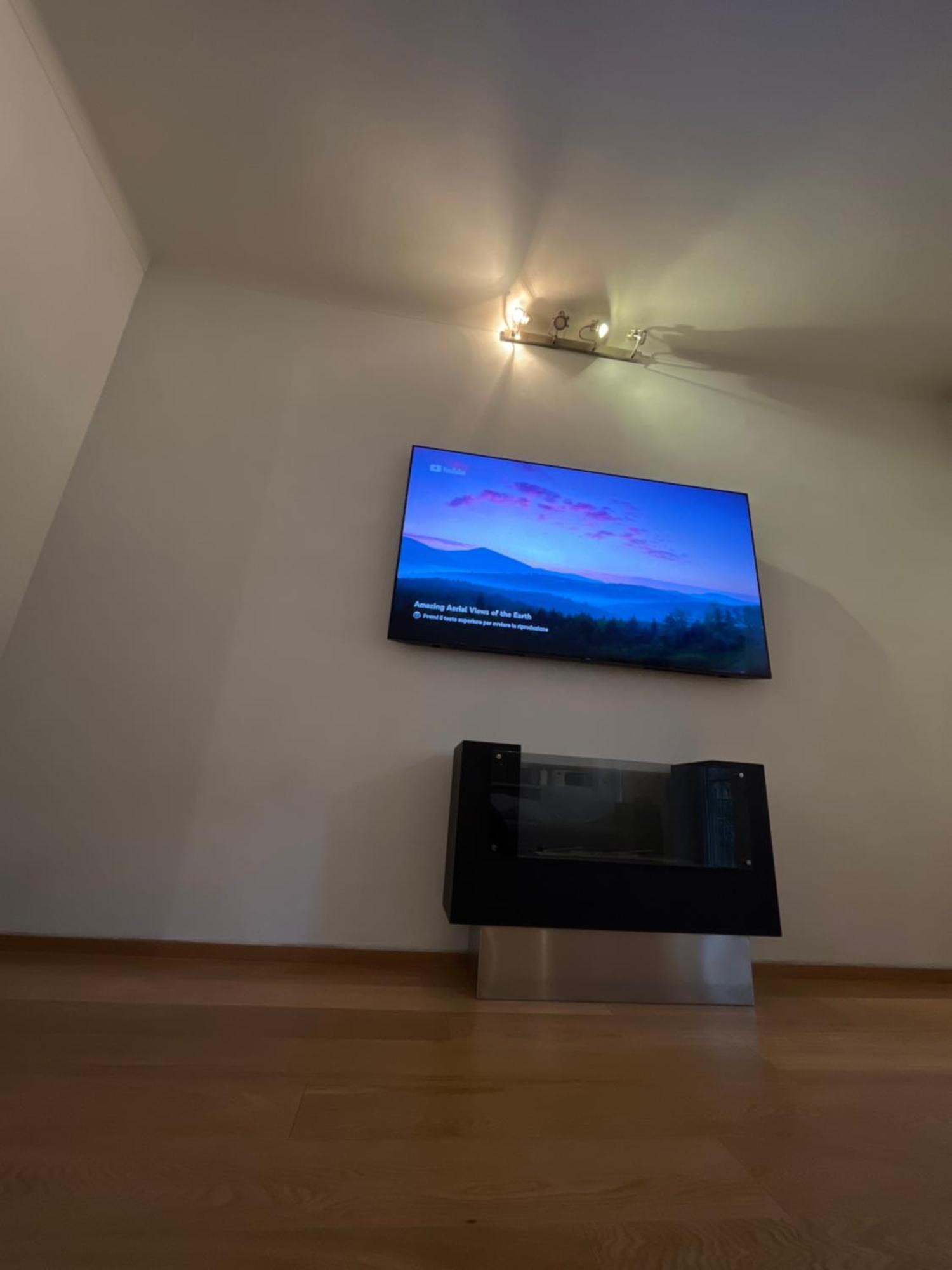 Apartment Jacuzzi Sestius Rome