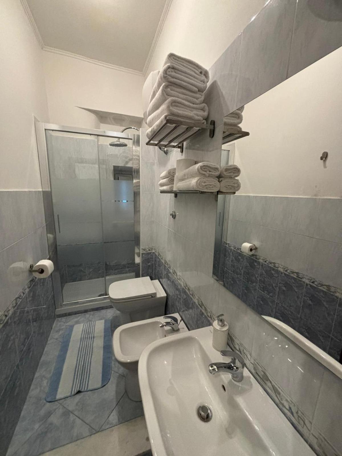Apartamento Vt Vatican's Roma
