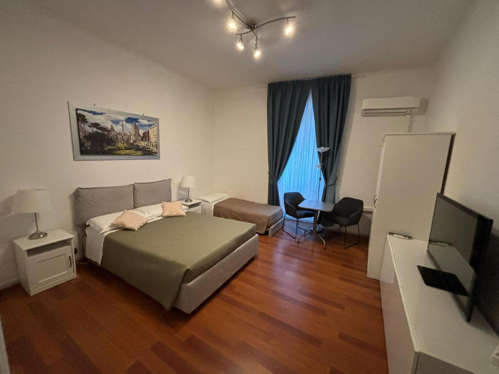 Apartamento Vt Vatican's