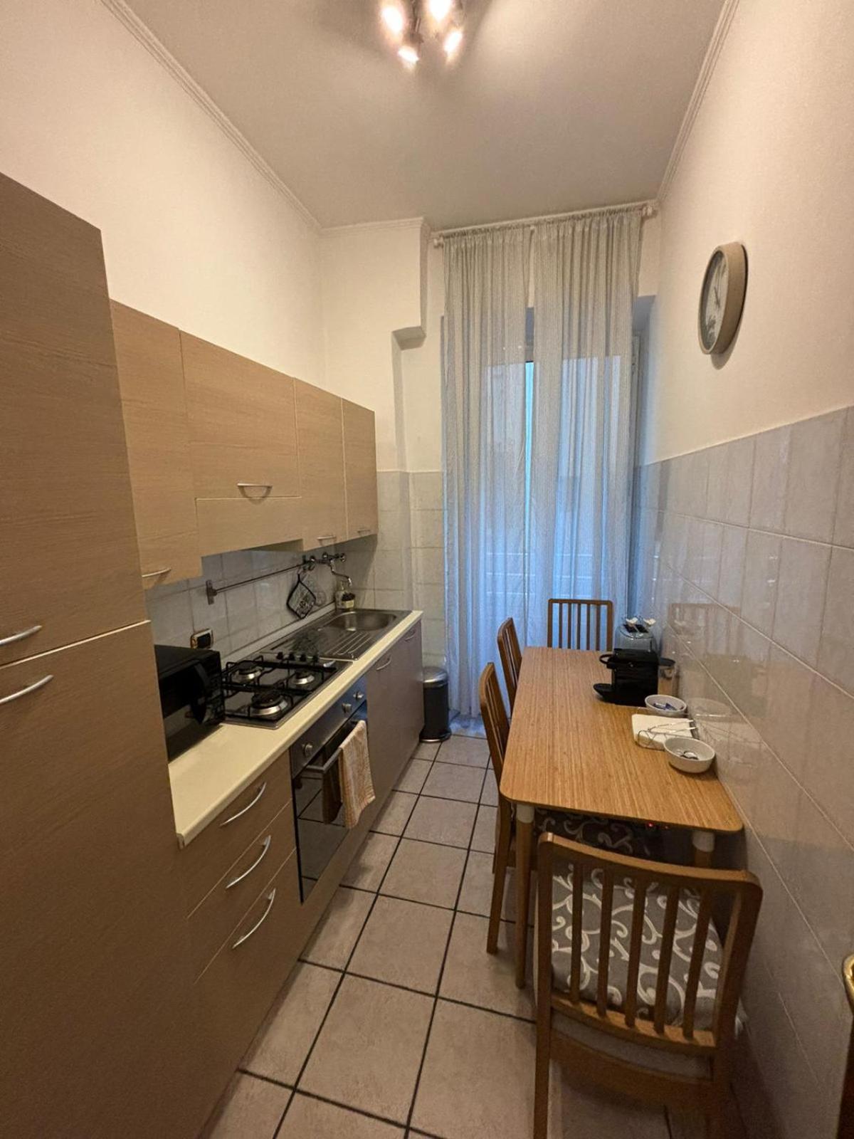 Apartamento Vt Vatican's *