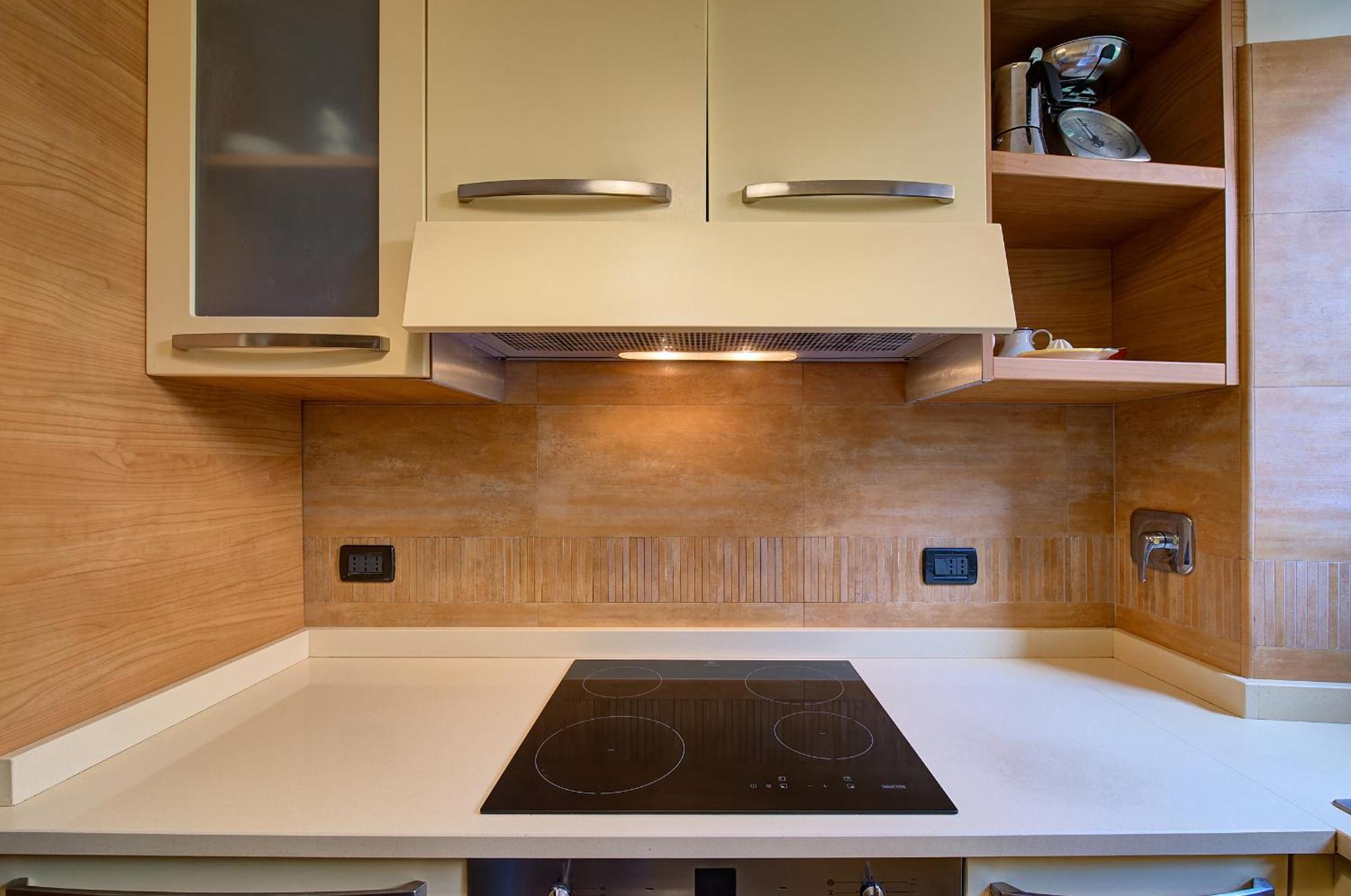 Apartamento Interno 9 A San Pietro