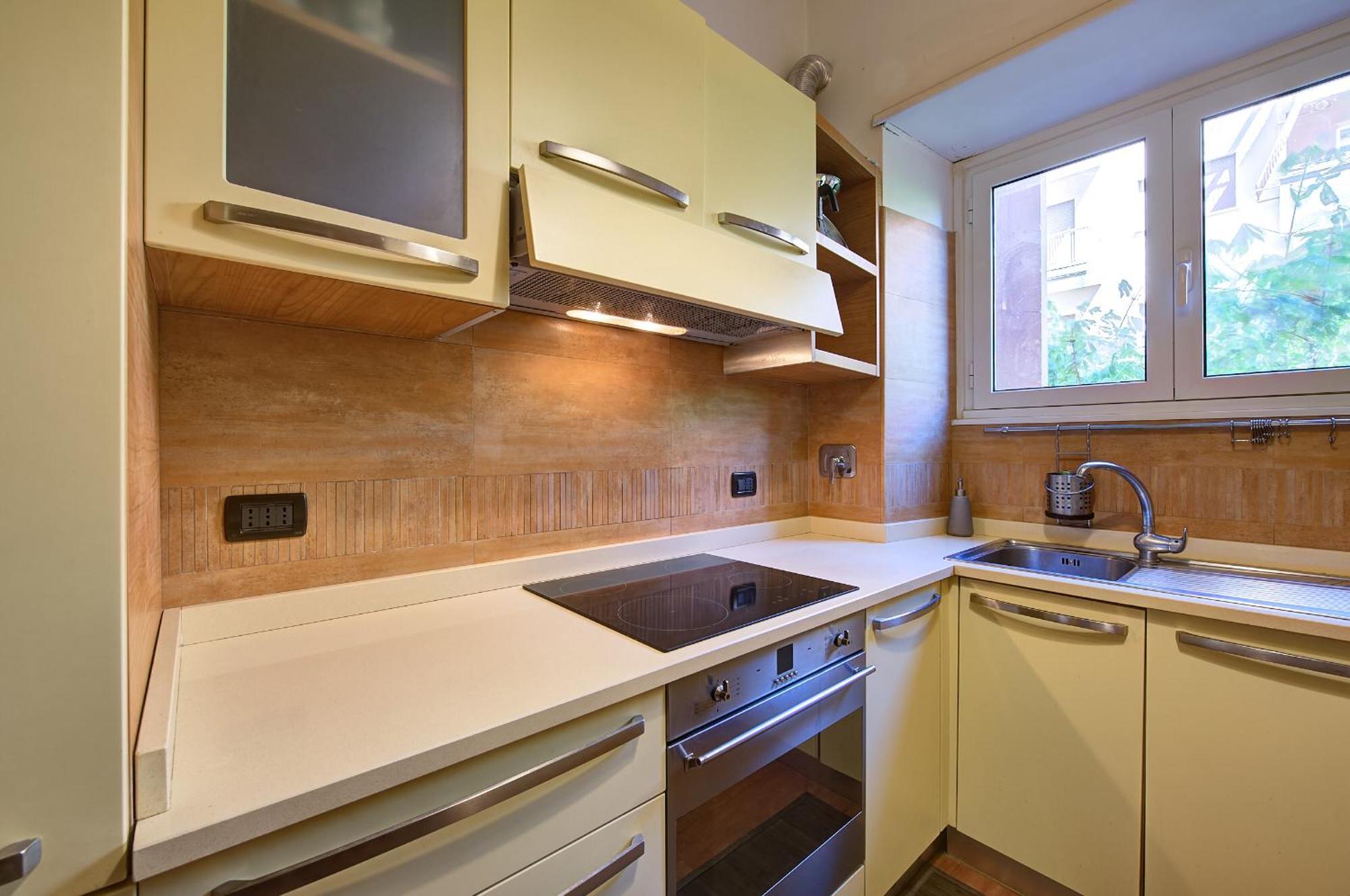 Apartamento Interno 9 A San Pietro