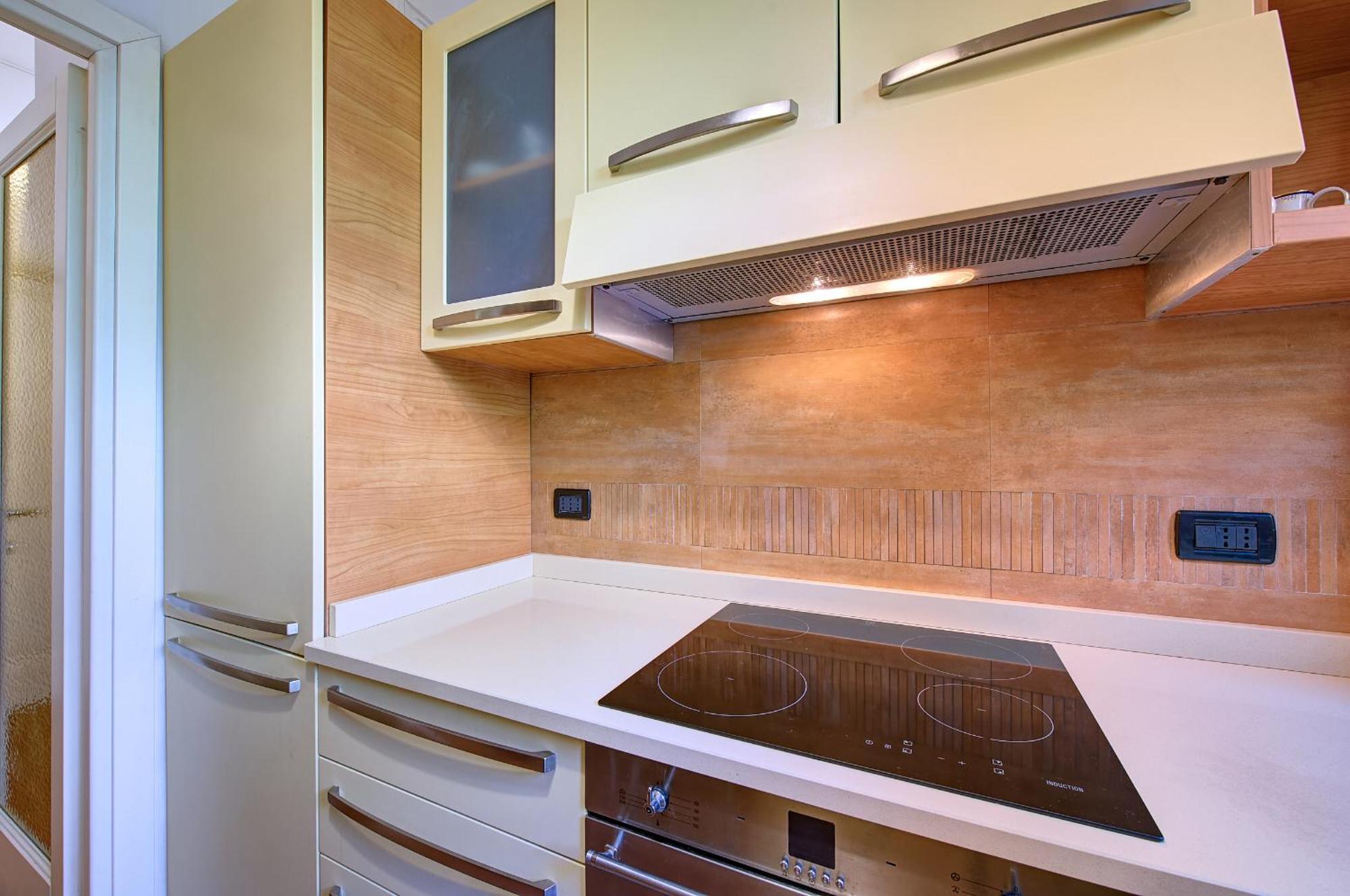 Apartamento Interno 9 A San Pietro Roma
