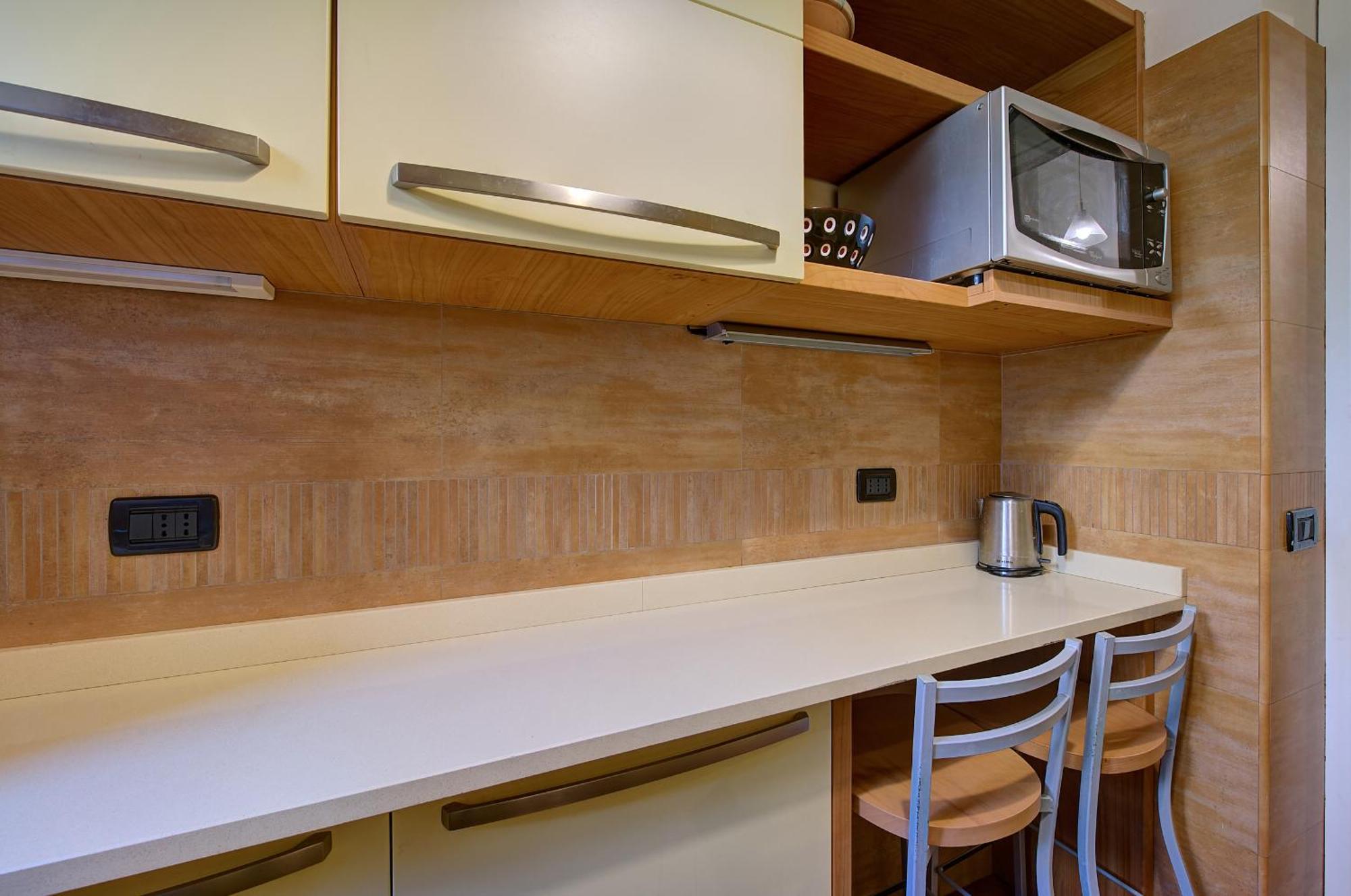Apartamento Interno 9 A San Pietro