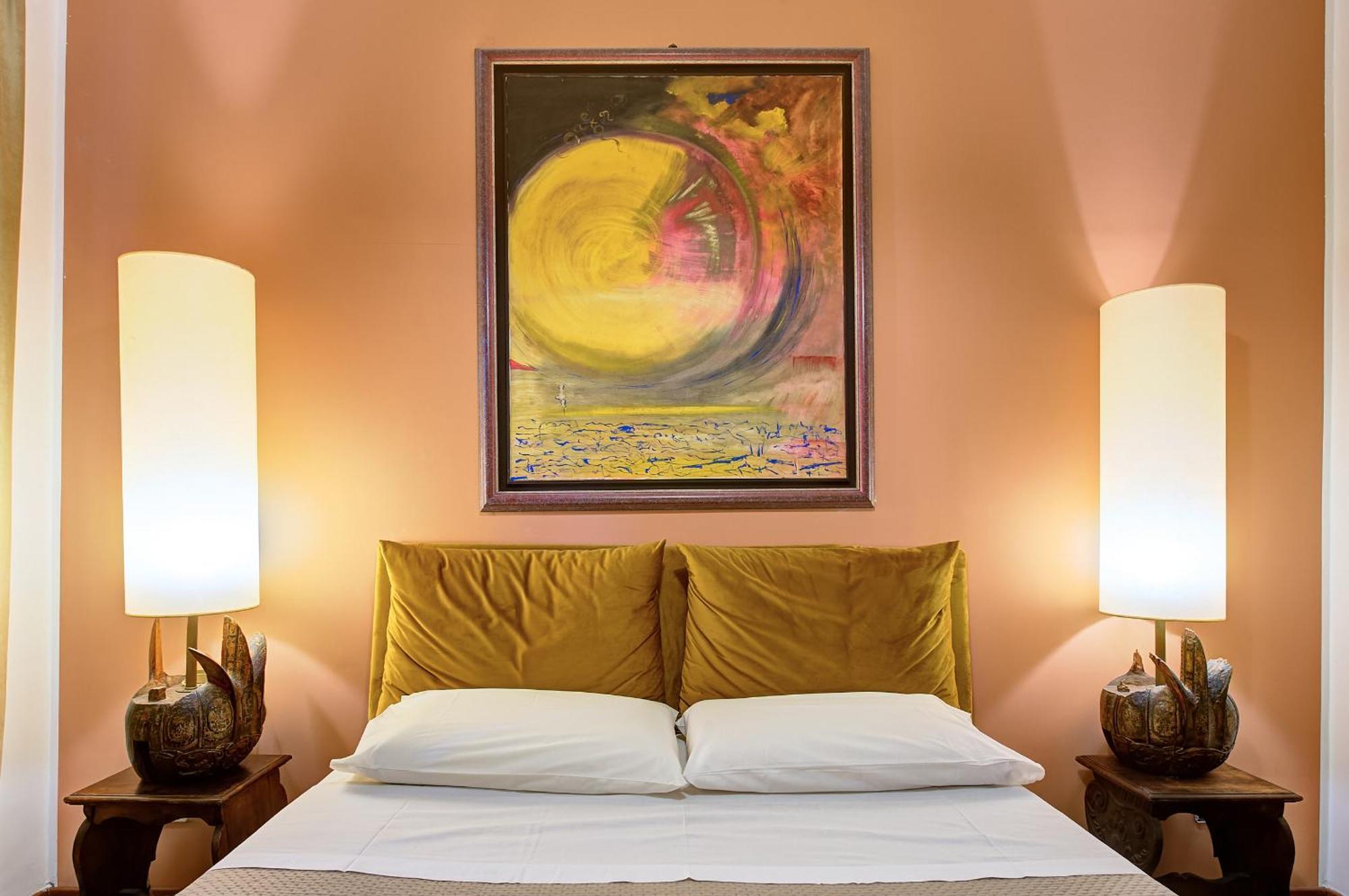 Apartamento Interno 9 A San Pietro
