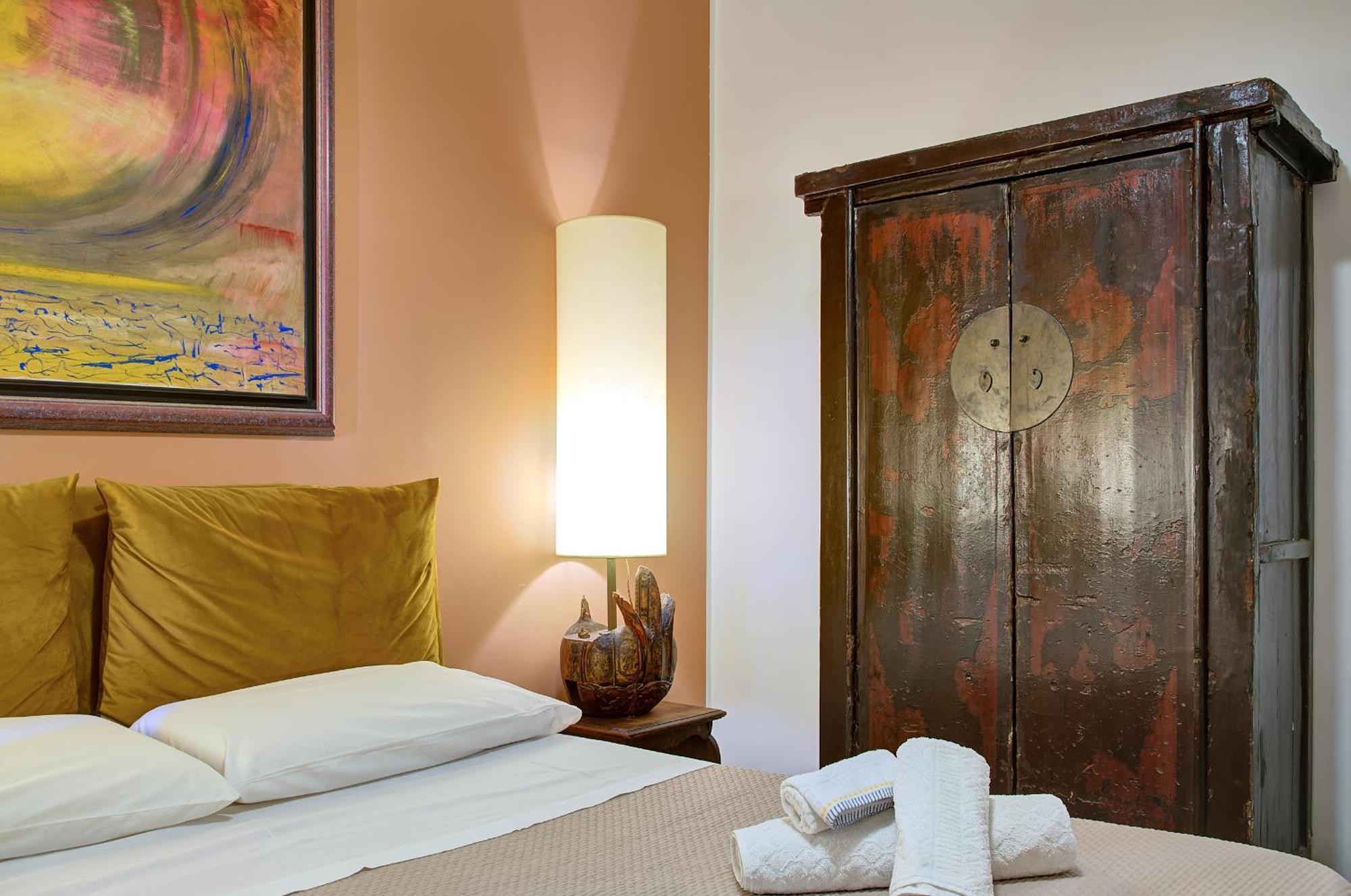 Apartamento Interno 9 A San Pietro *
