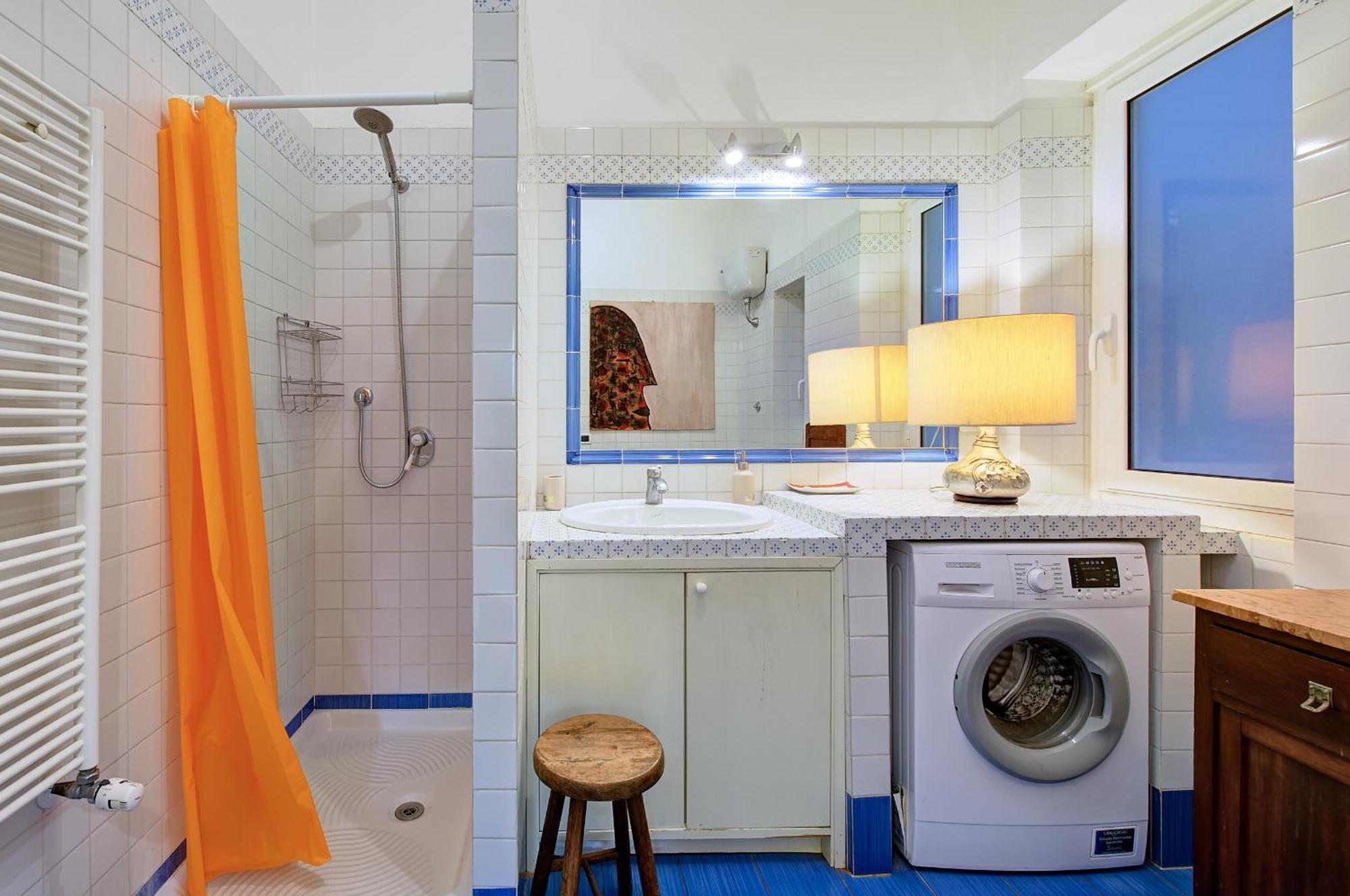 Apartamento Interno 9 A San Pietro Roma