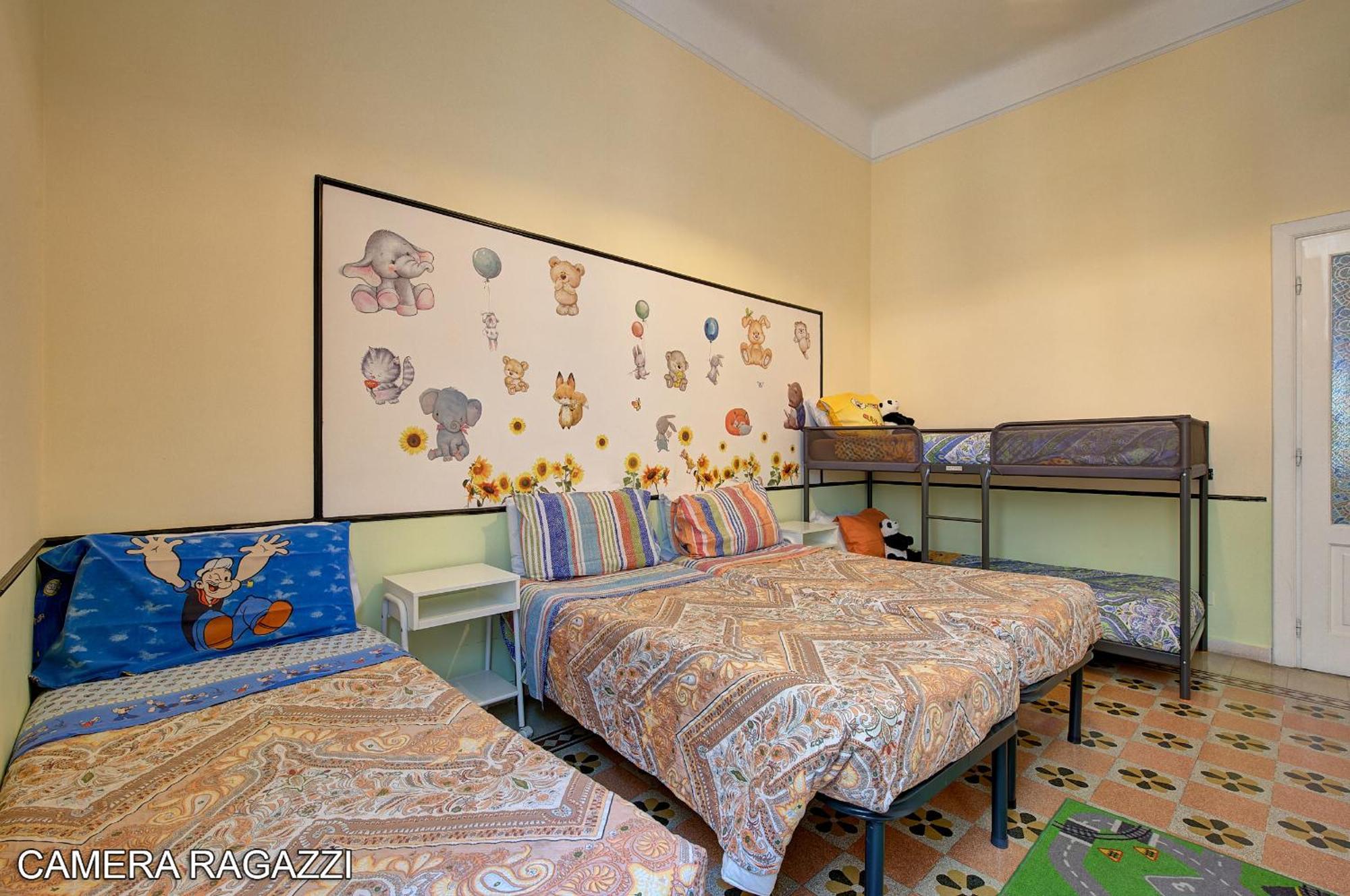 Apartamento Casa Al Viminale *