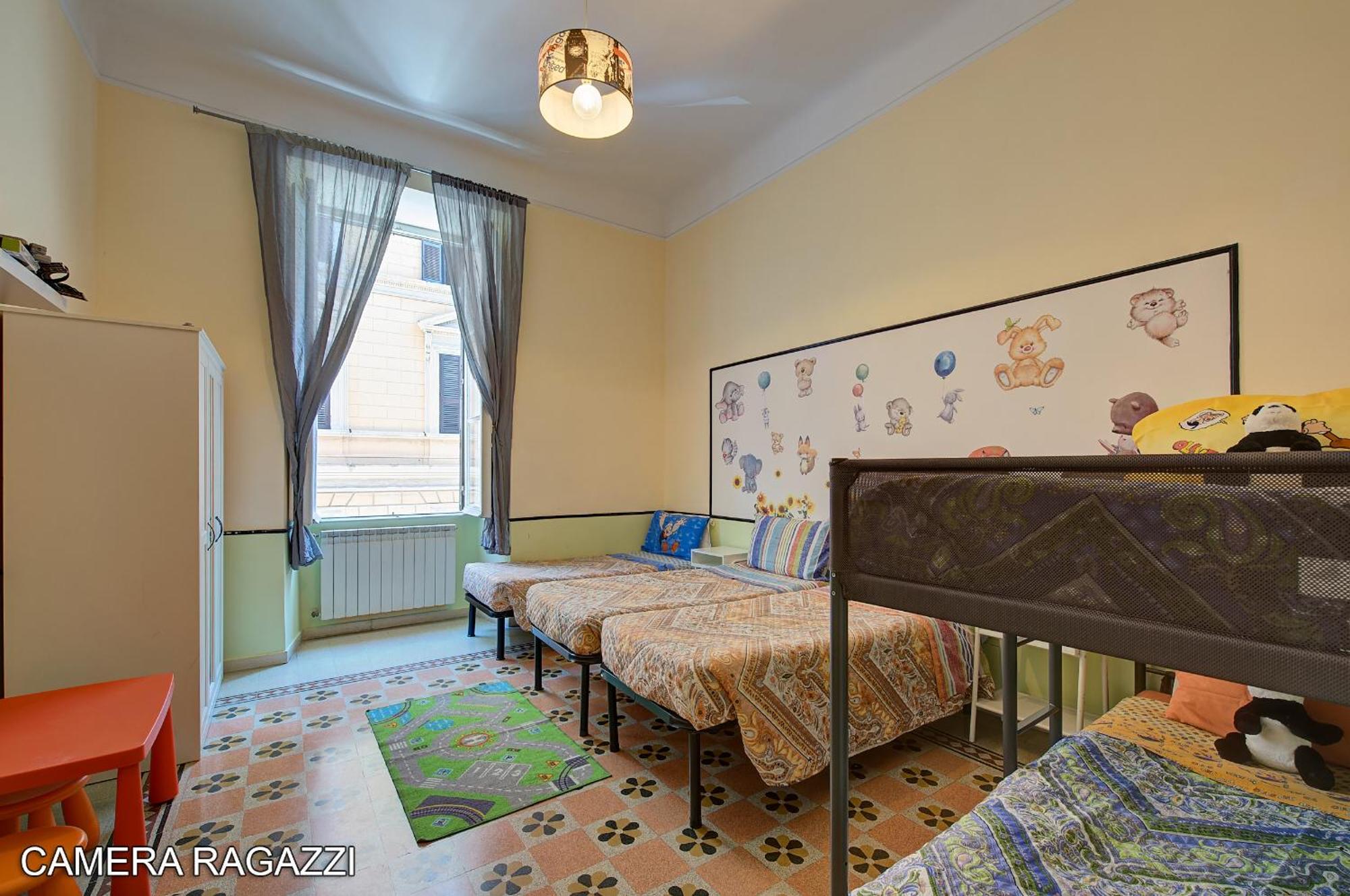 Apartamento Casa Al Viminale