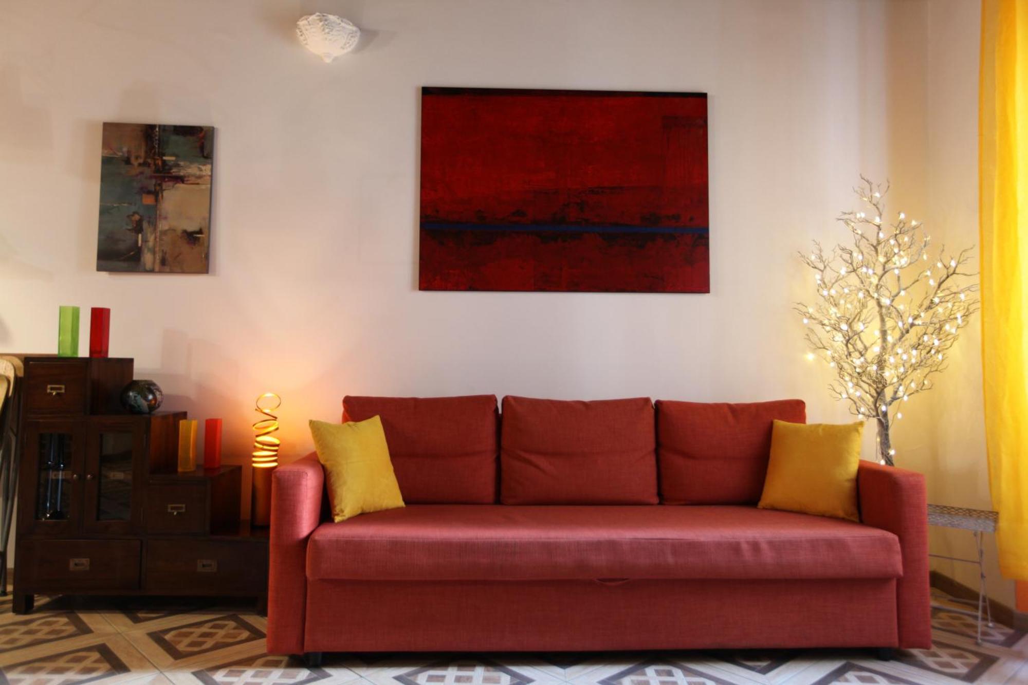 Apartamento Sun