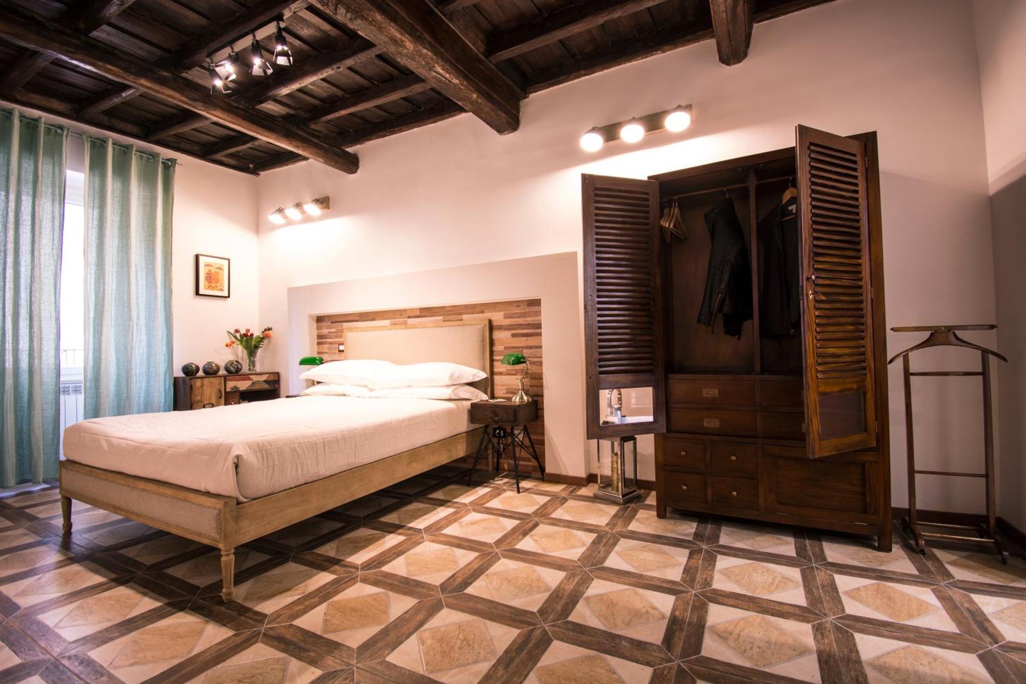Apartamento Sun *