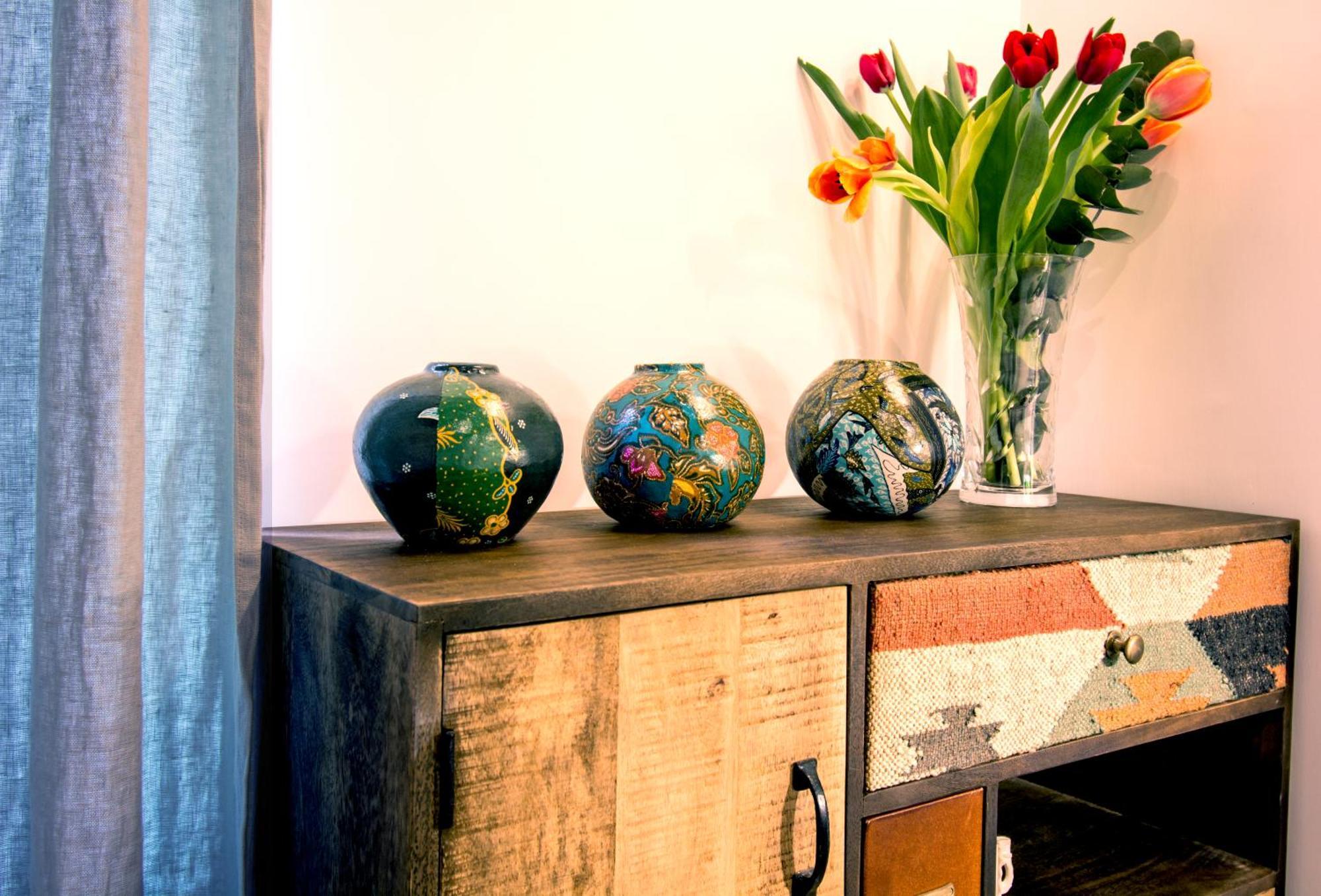 Apartamento Sun *