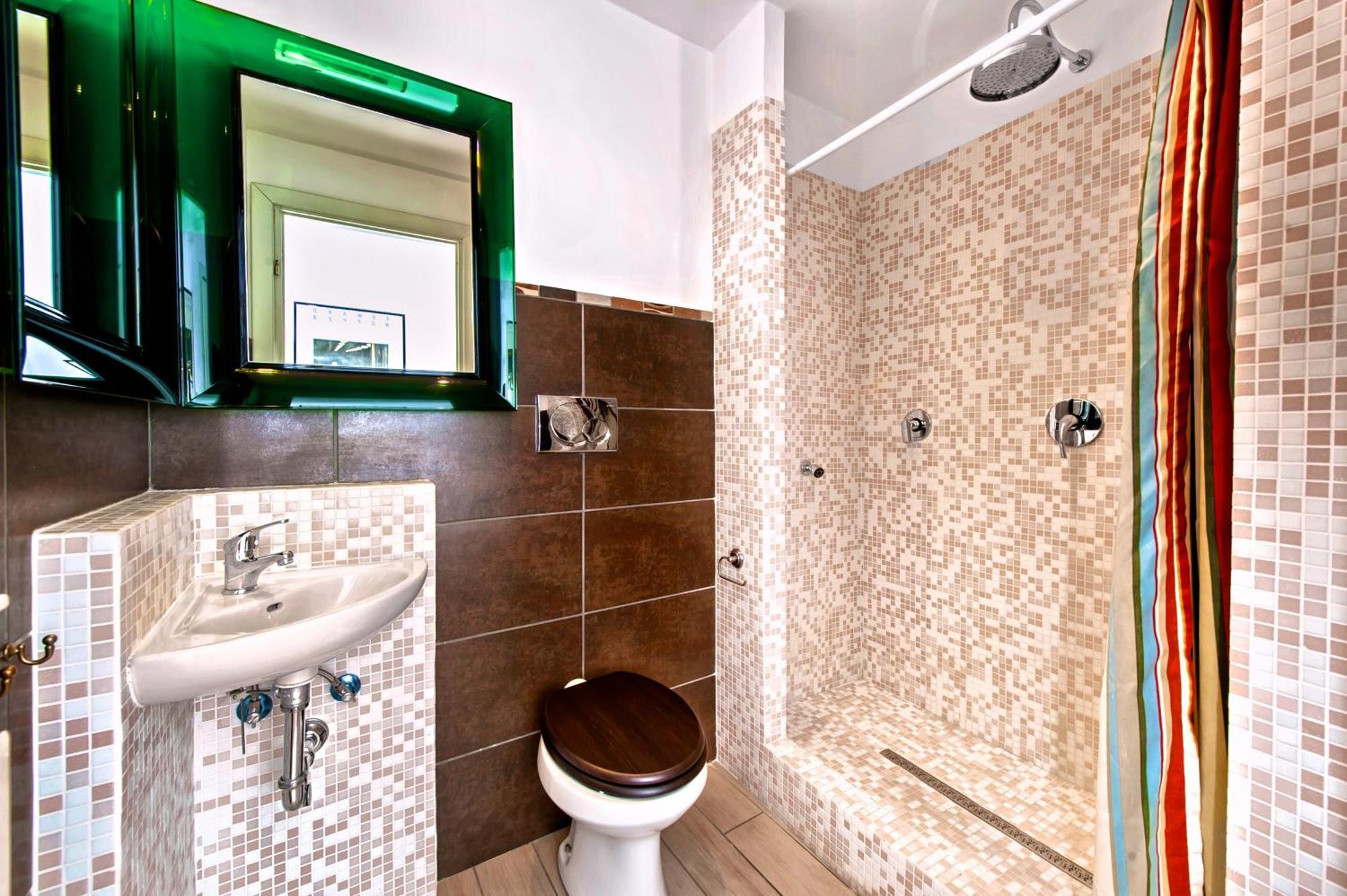 Apartamento Sun Roma