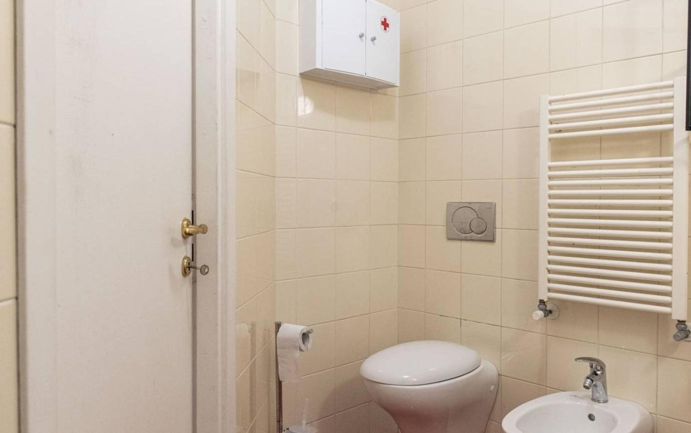 Apartamento Lovely Trastevere