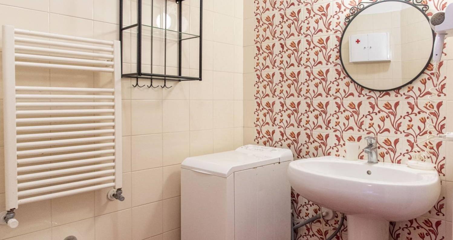 Apartamento Lovely Trastevere