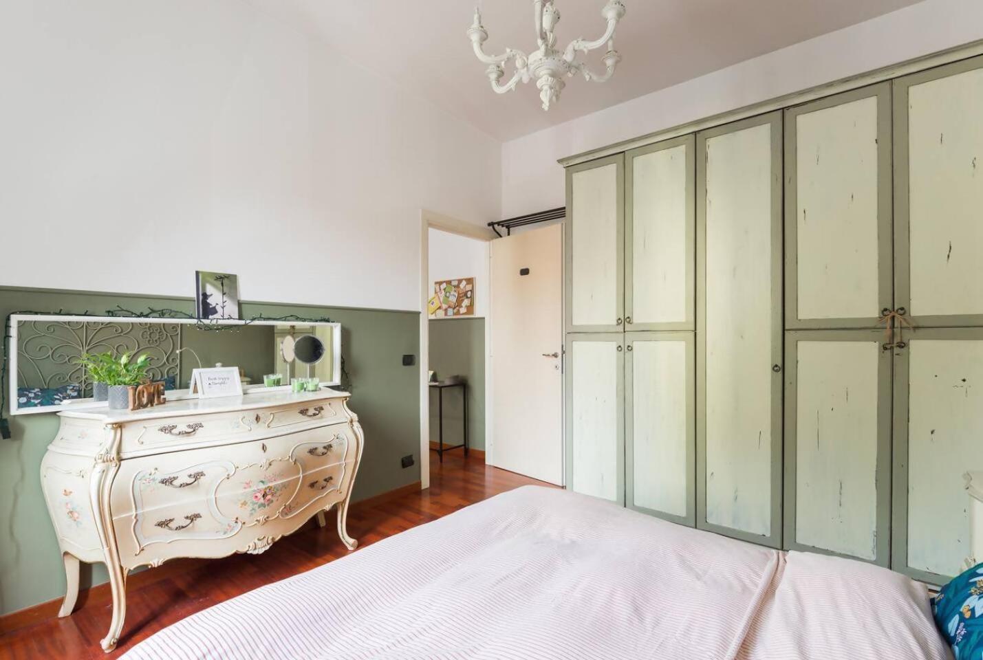 Apartamento New Amelie Roma