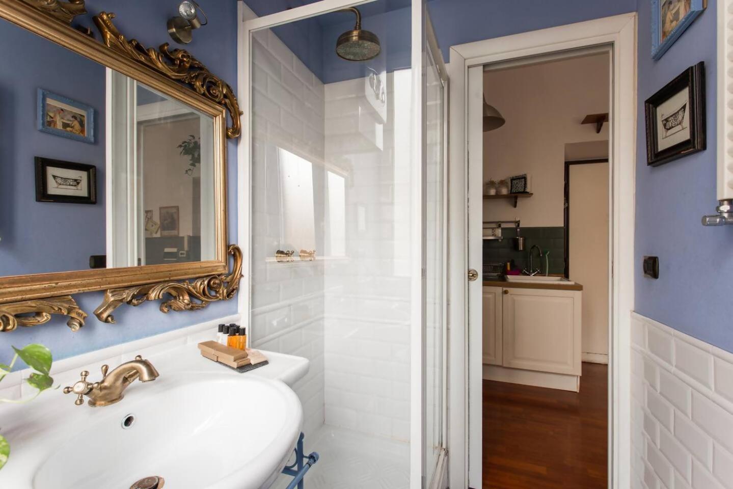 Apartment New Amelie Rom