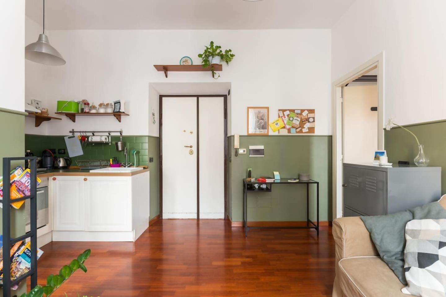 Apartamento New Amelie