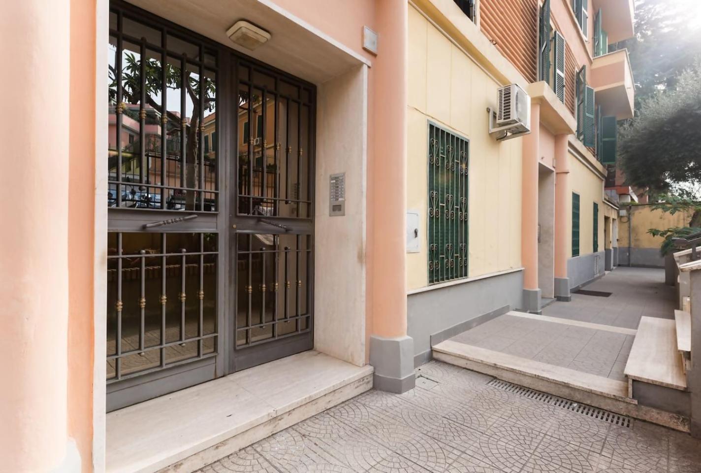Apartamento New Amelie *