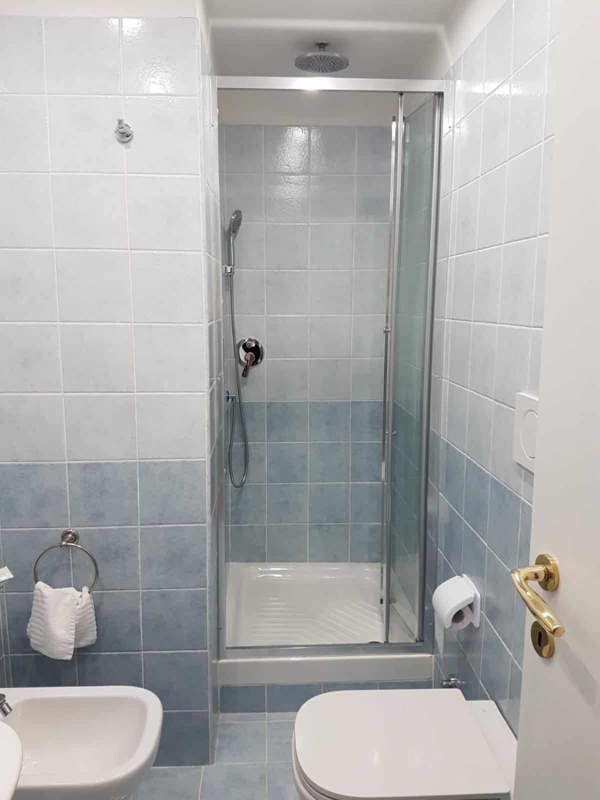 Apartamento Chiara *