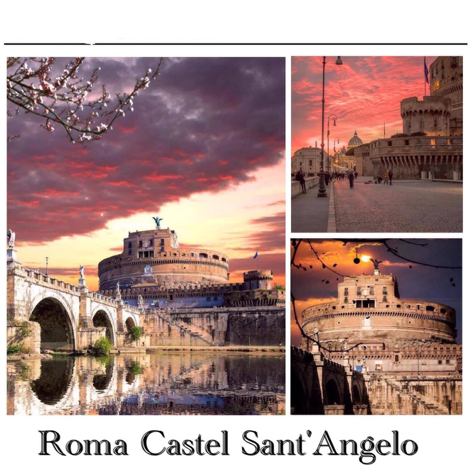 Casa De Rose Rom