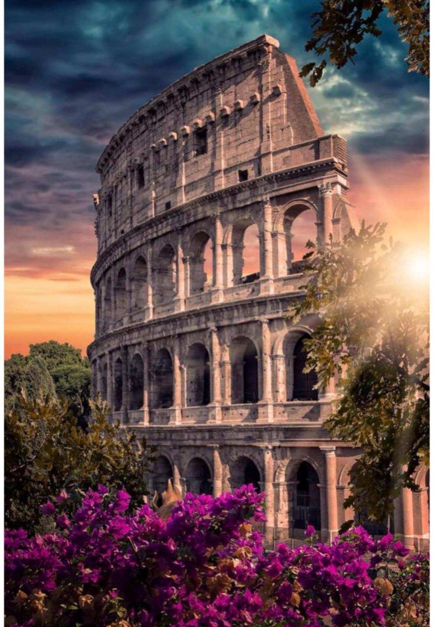 Casa De Rose Rom