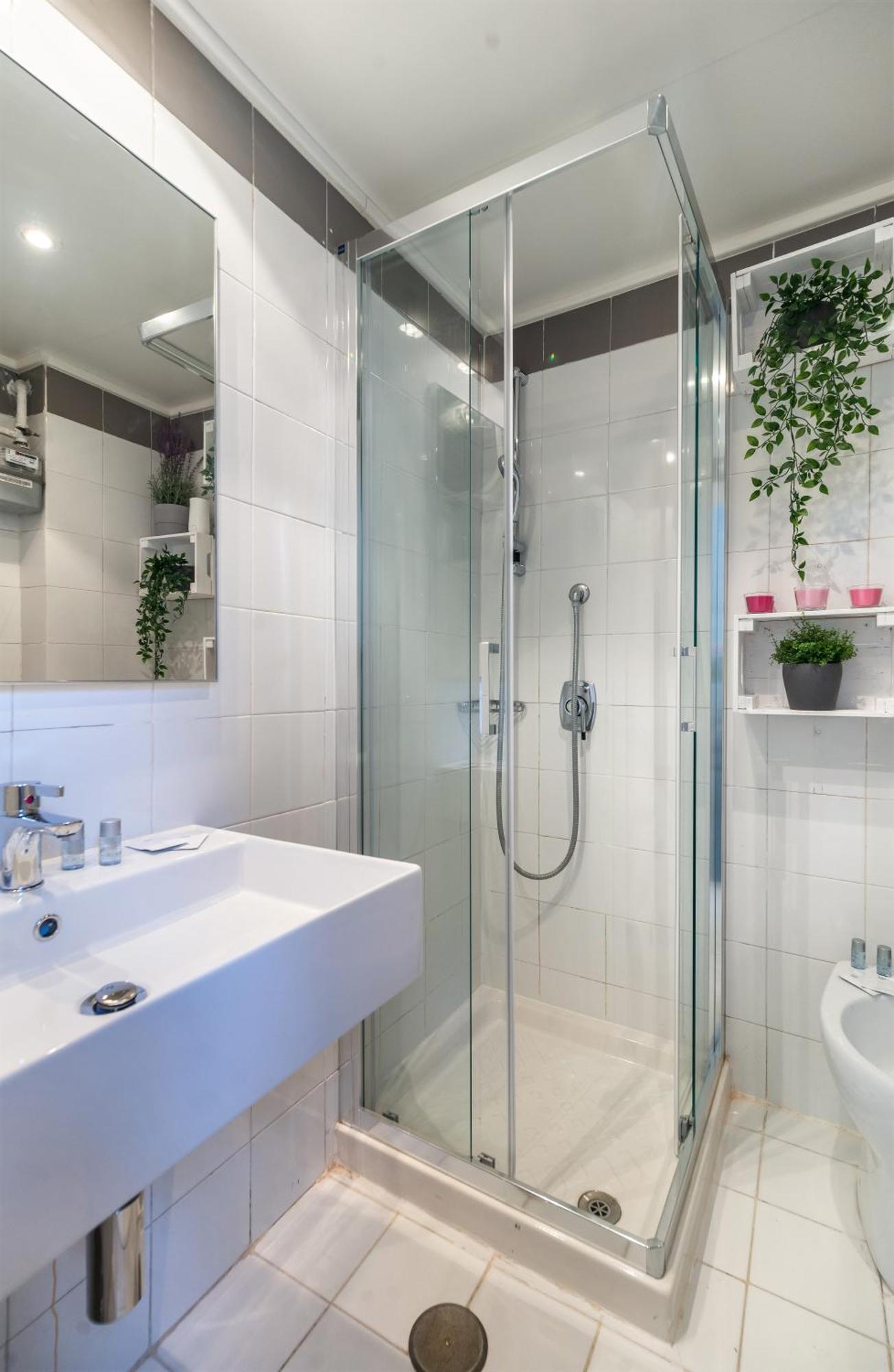 Apartamento Cozy Campo De Fiori *
