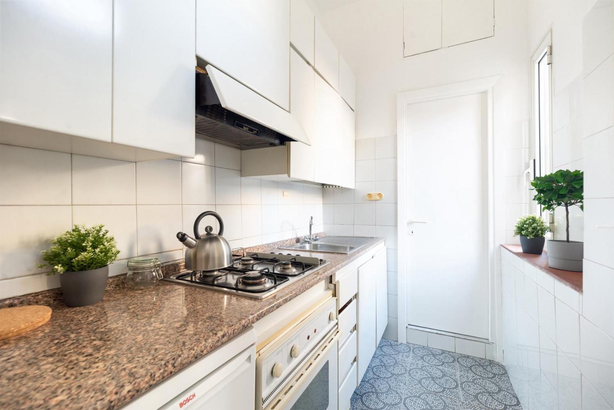 Apartamento Cozy Campo De Fiori *